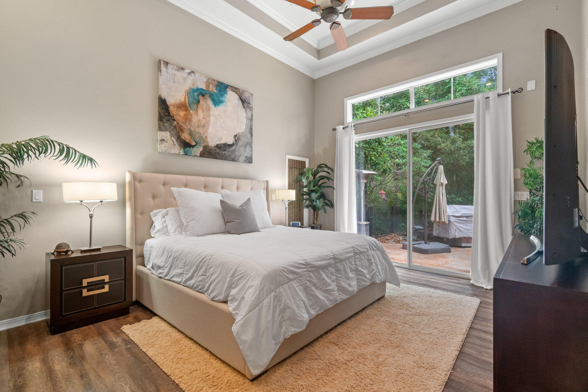 BURNT PINE - Residential