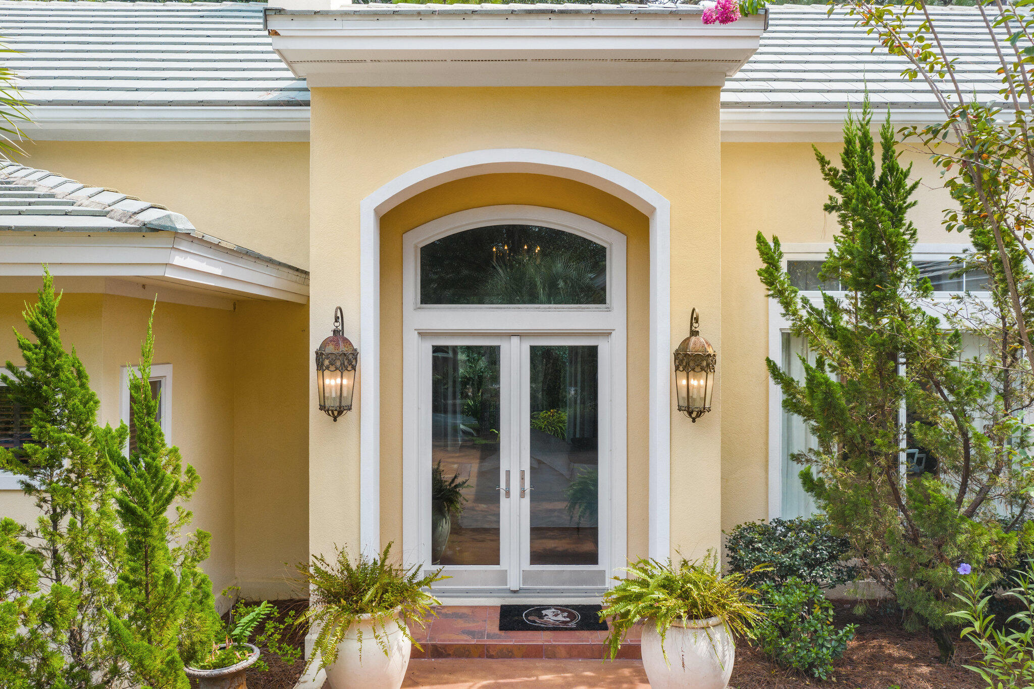 BURNT PINE - Residential