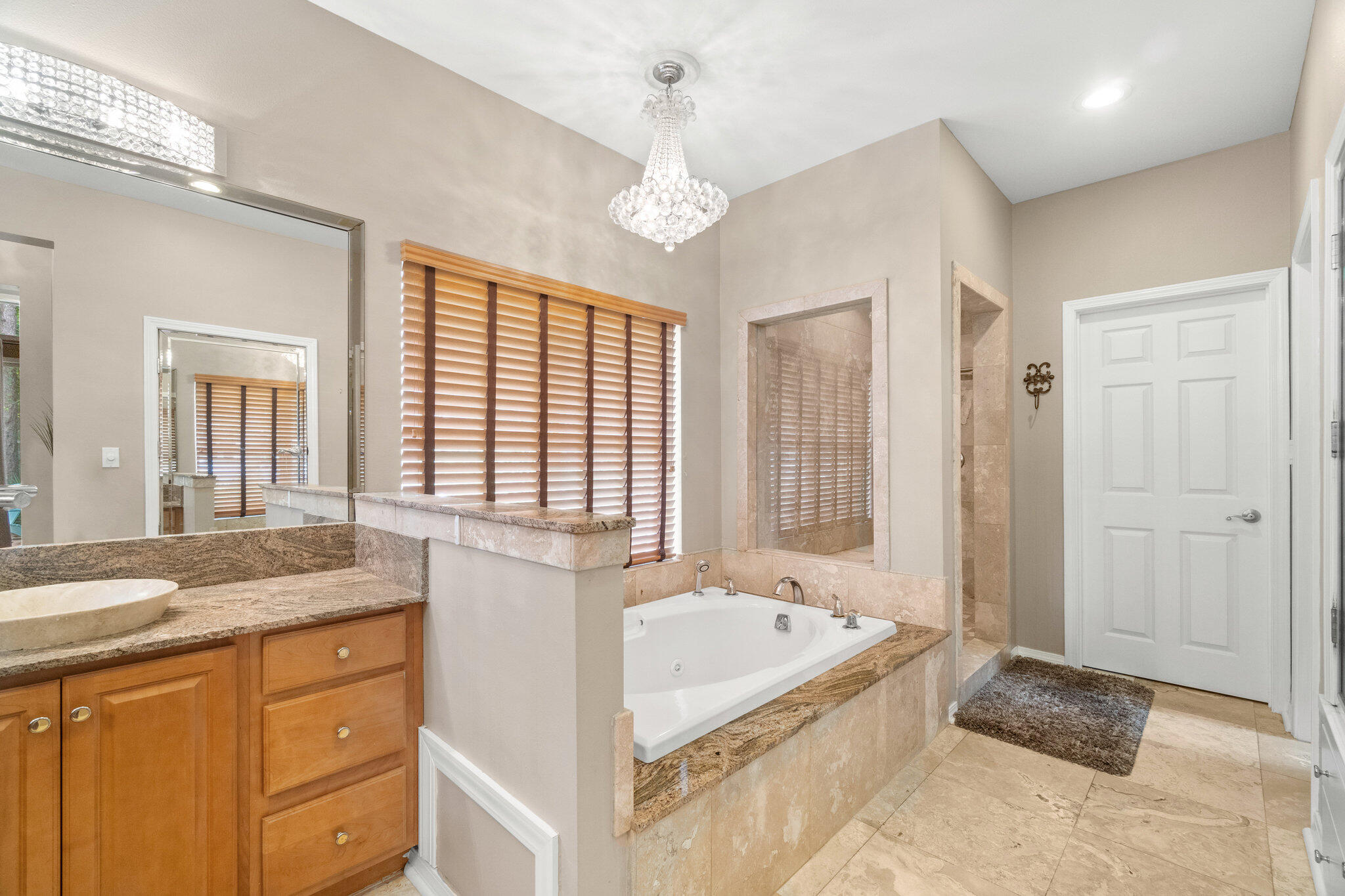 BURNT PINE - Residential