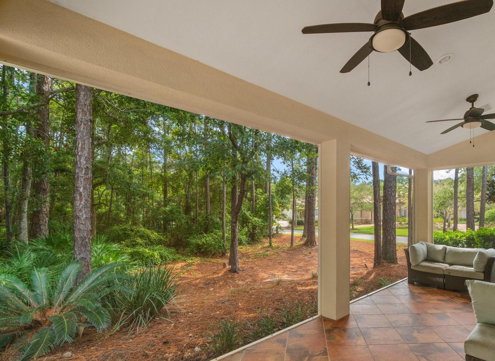 BURNT PINE - Residential