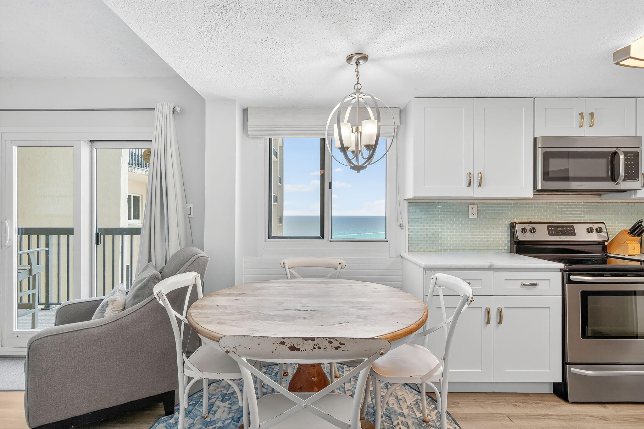 PINNACLE PORT - Residential