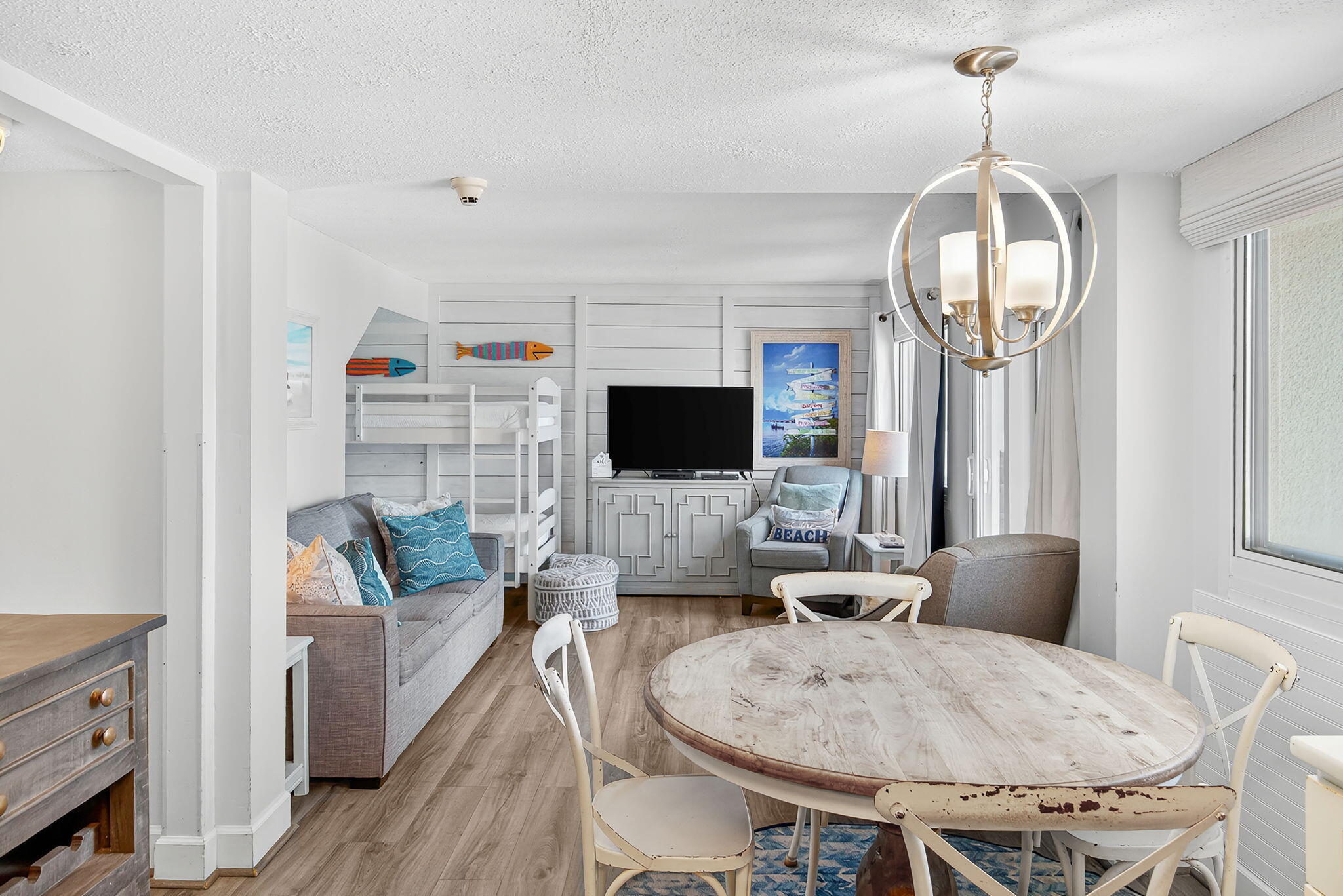 PINNACLE PORT - Residential