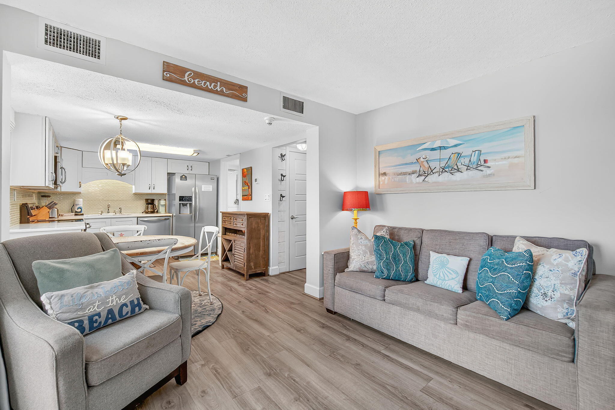 PINNACLE PORT - Residential