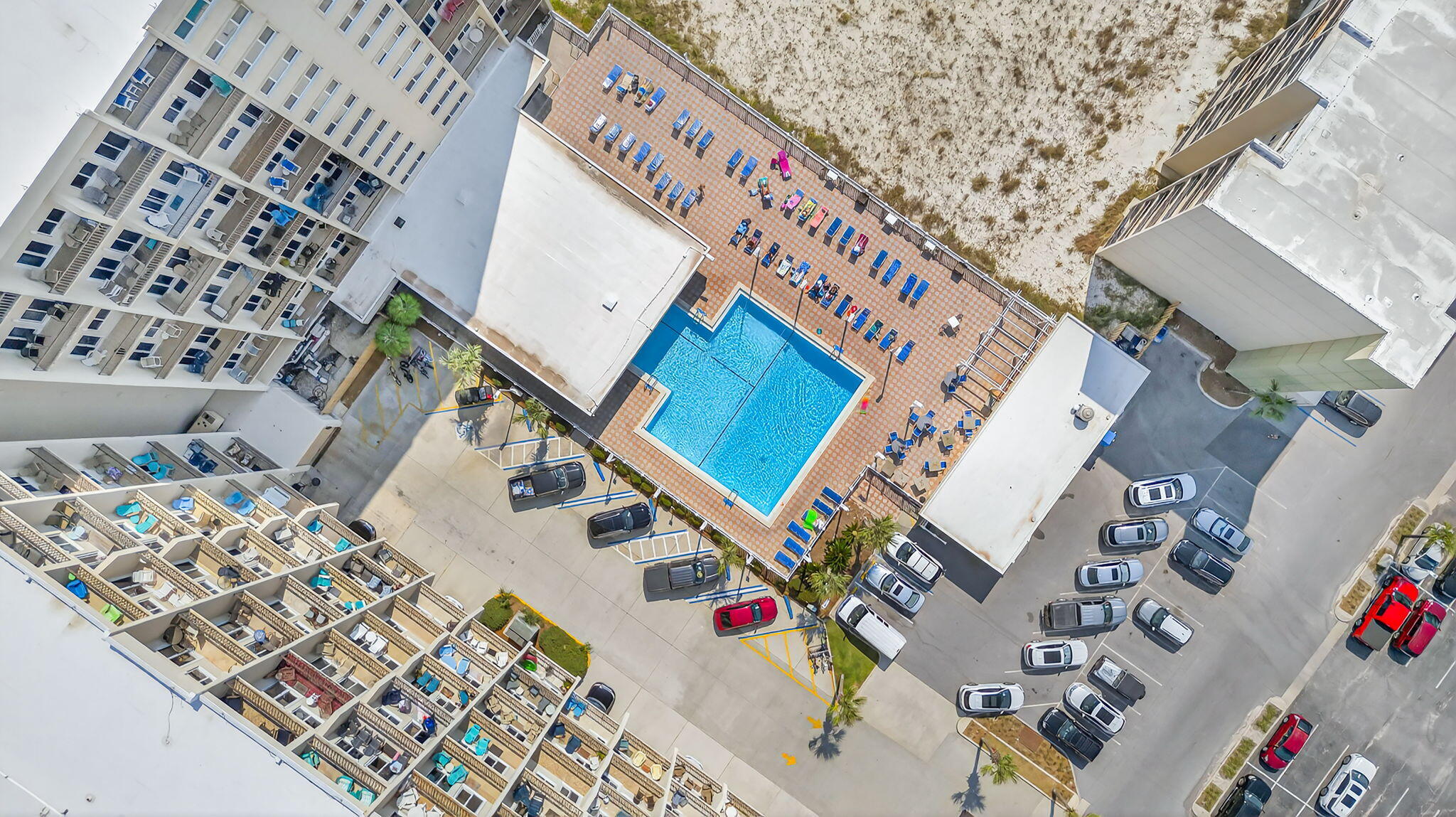 PINNACLE PORT - Residential