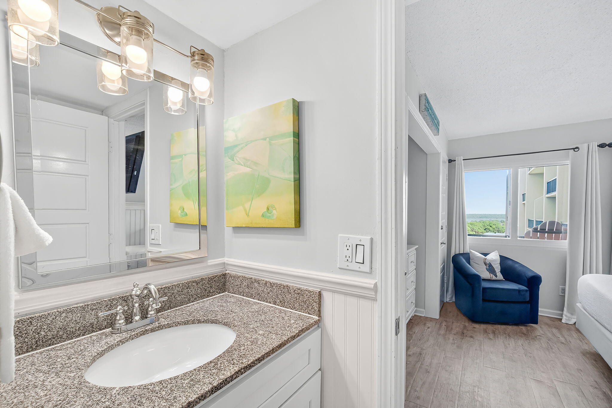 PINNACLE PORT - Residential