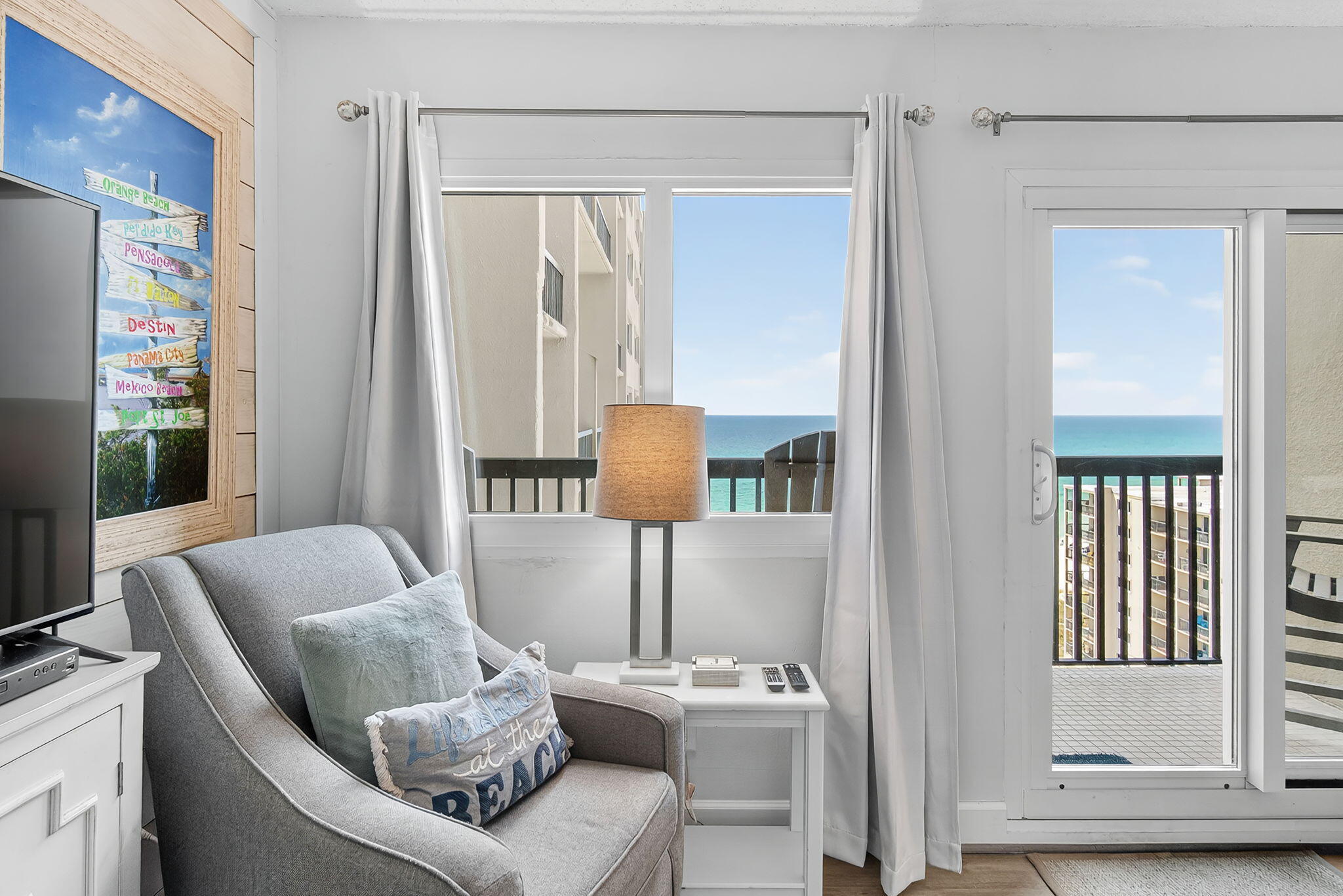 PINNACLE PORT - Residential