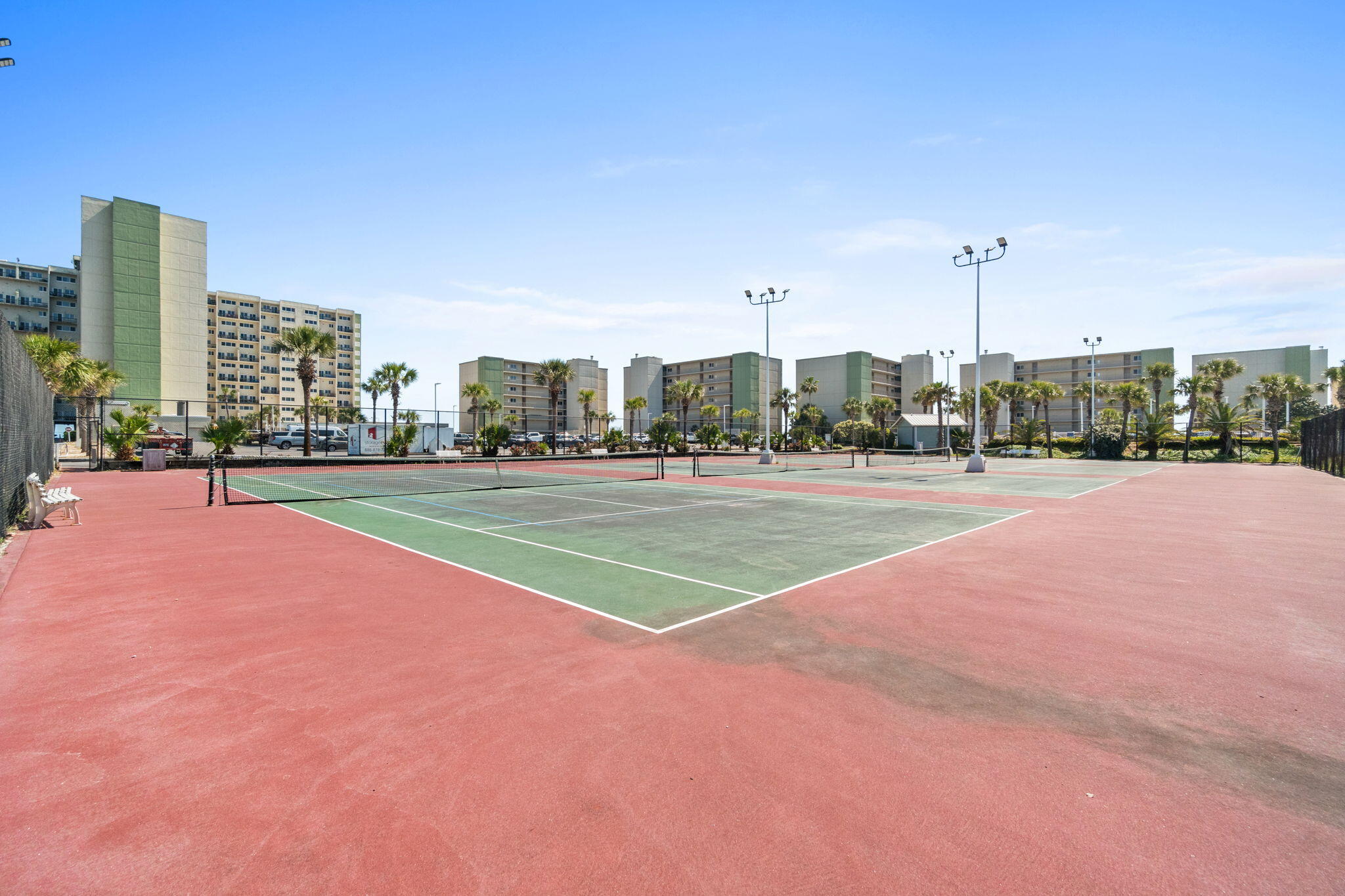 PINNACLE PORT - Residential