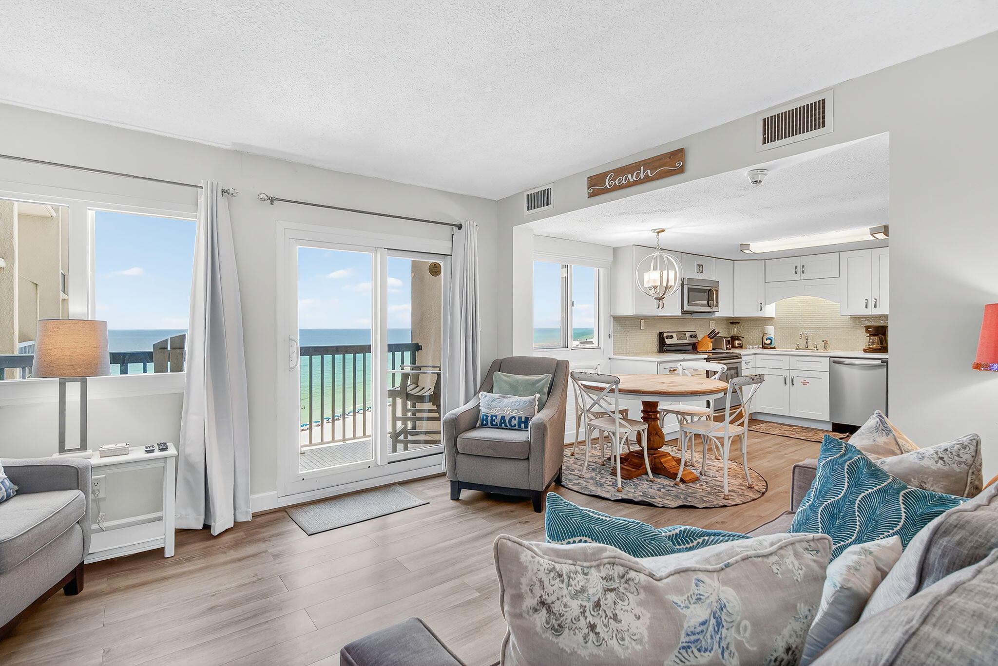 PINNACLE PORT - Residential