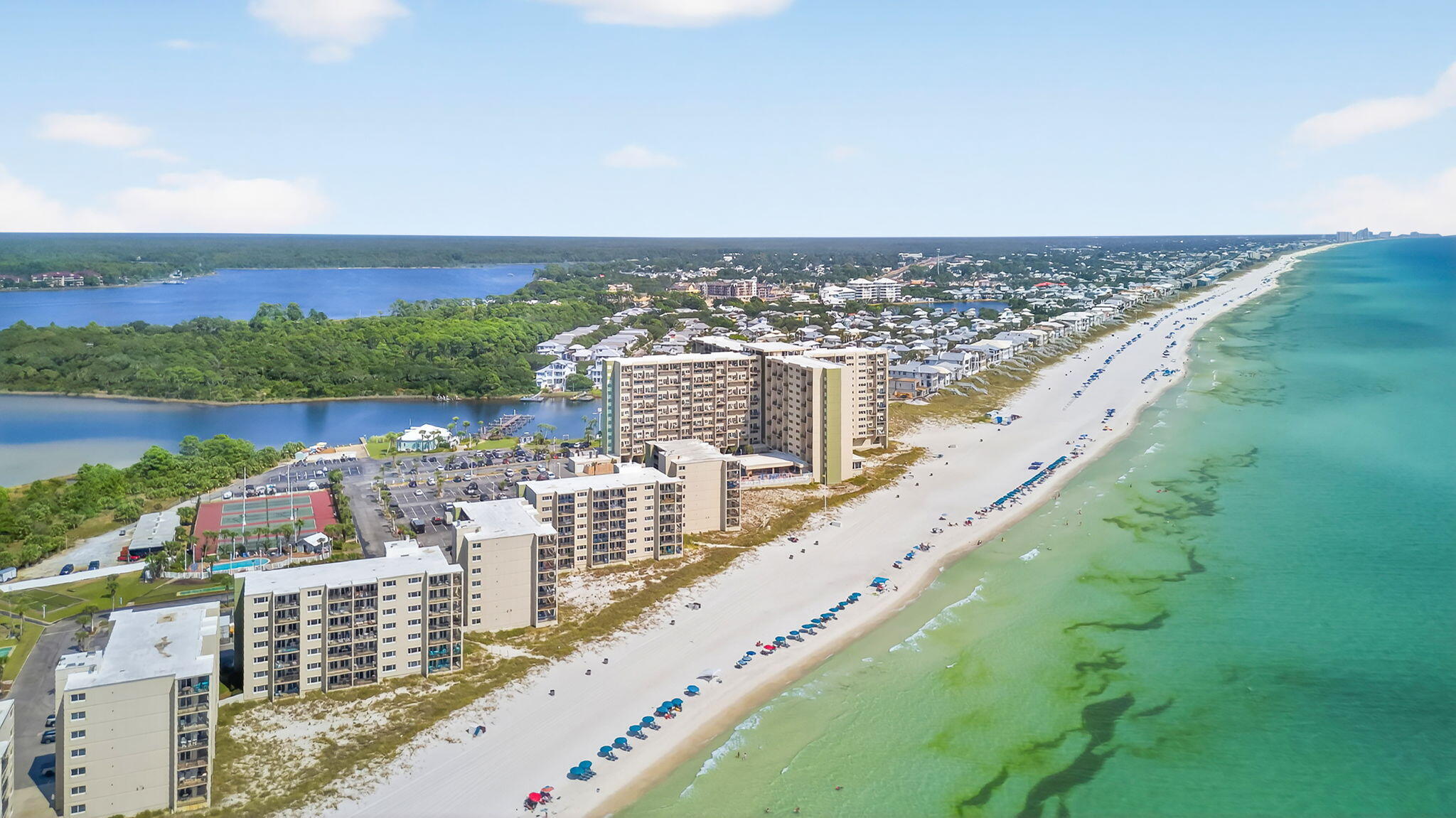 PINNACLE PORT - Residential