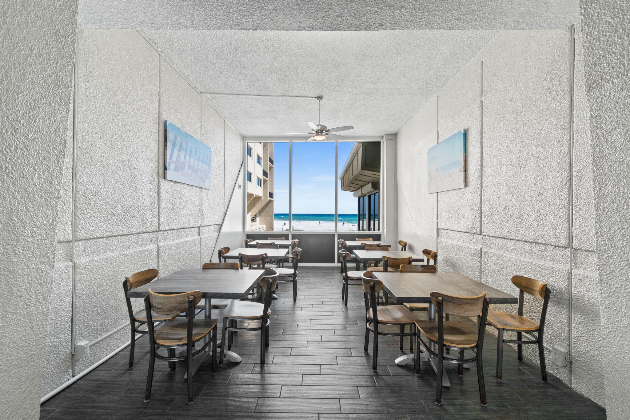 PINNACLE PORT - Residential