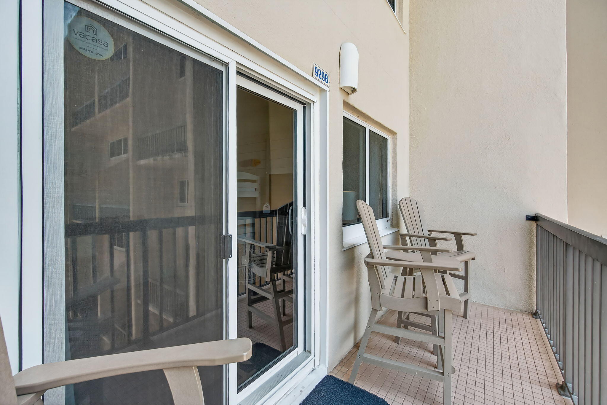 PINNACLE PORT - Residential