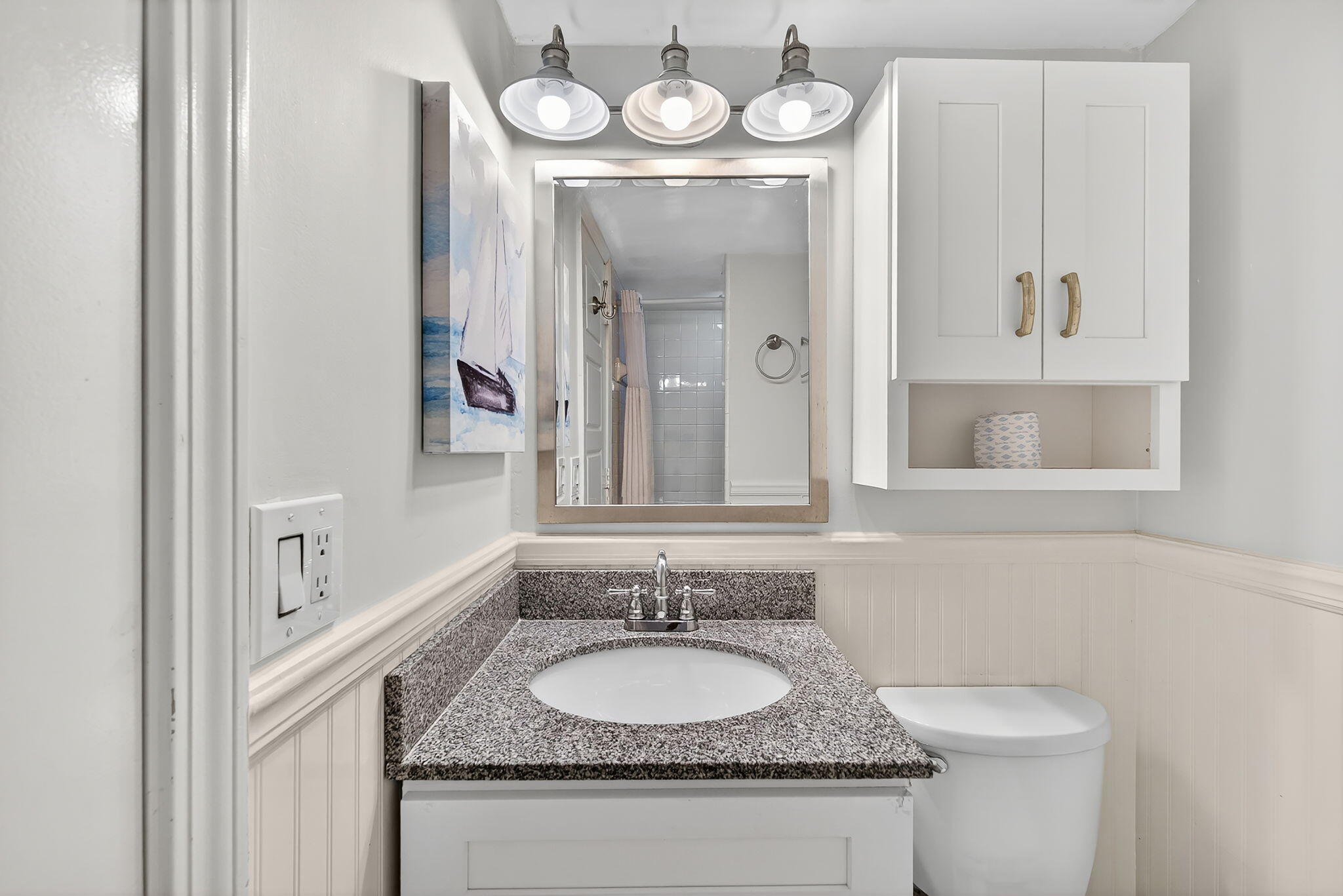 PINNACLE PORT - Residential