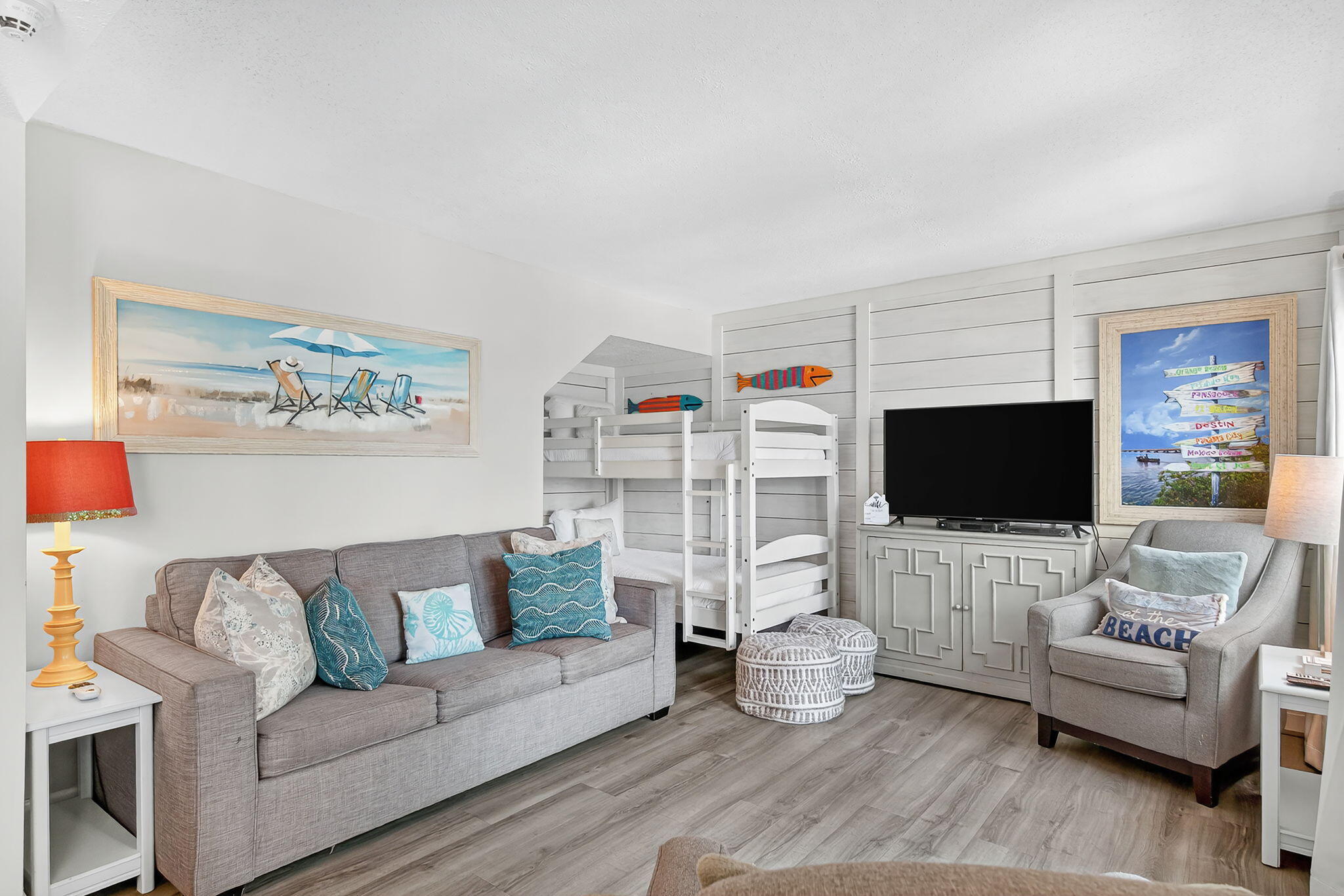 PINNACLE PORT - Residential