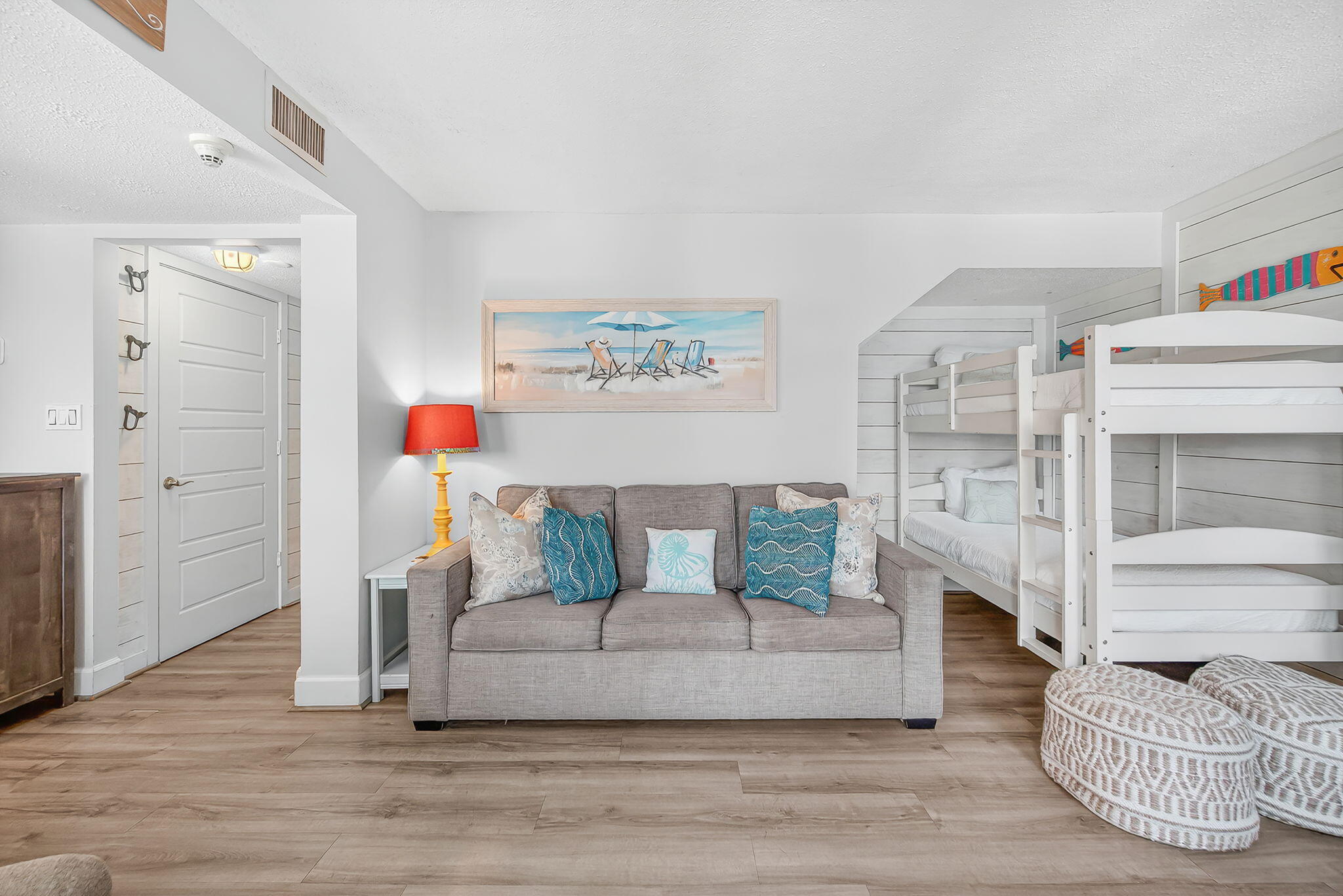 PINNACLE PORT - Residential