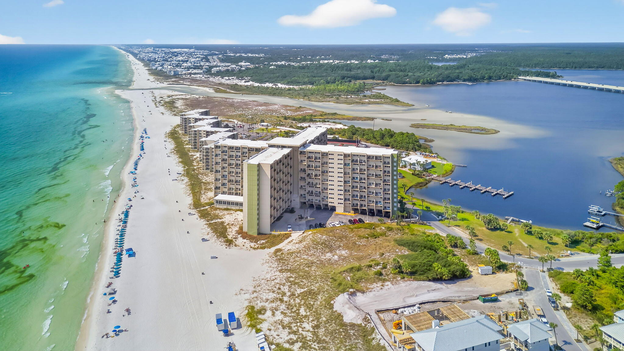 PINNACLE PORT - Residential