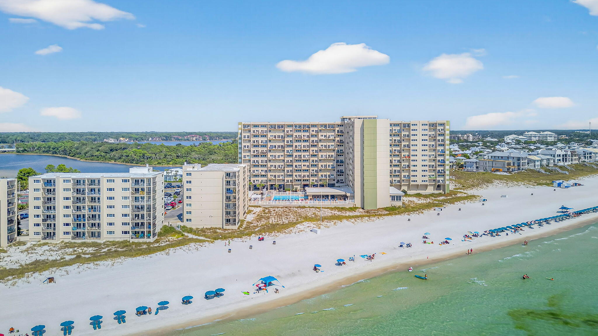 PINNACLE PORT - Residential