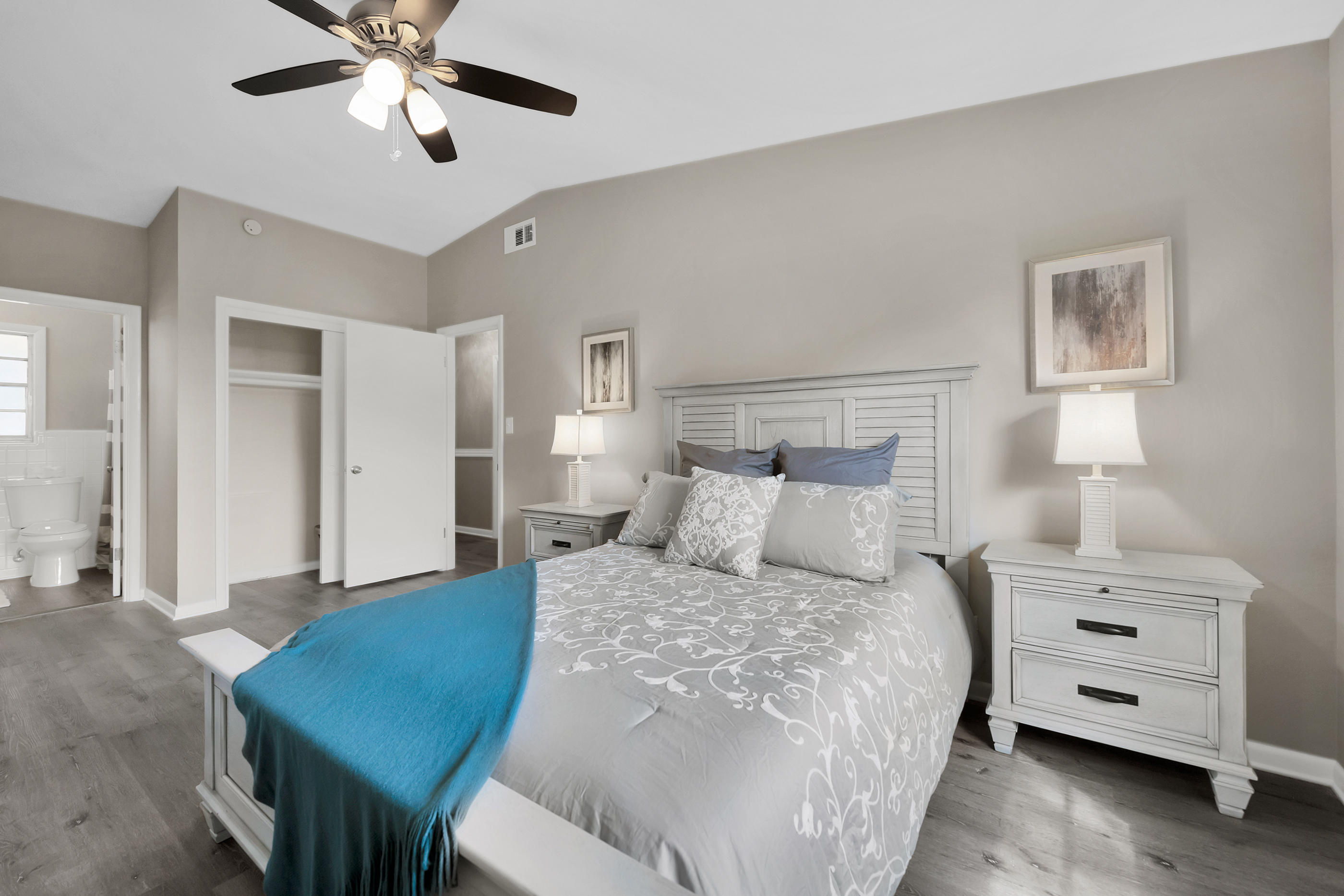 VESTA HEIGHTS 3RD ADDN - Residential