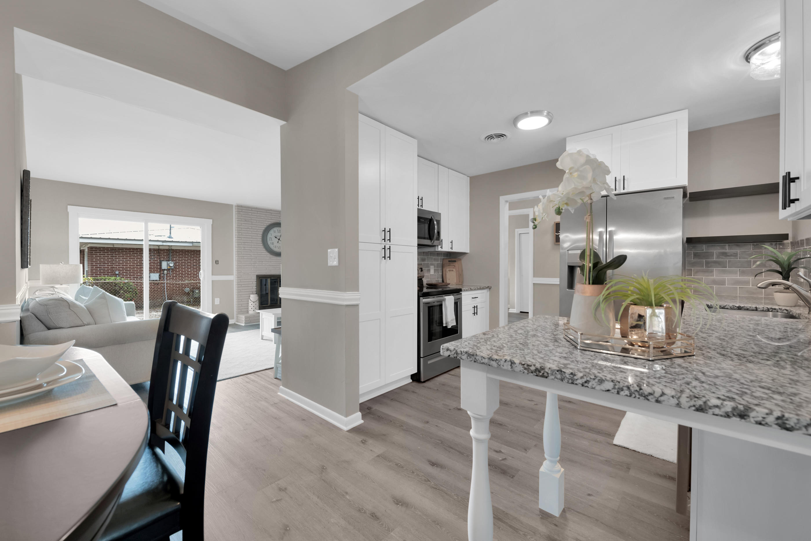 VESTA HEIGHTS 3RD ADDN - Residential