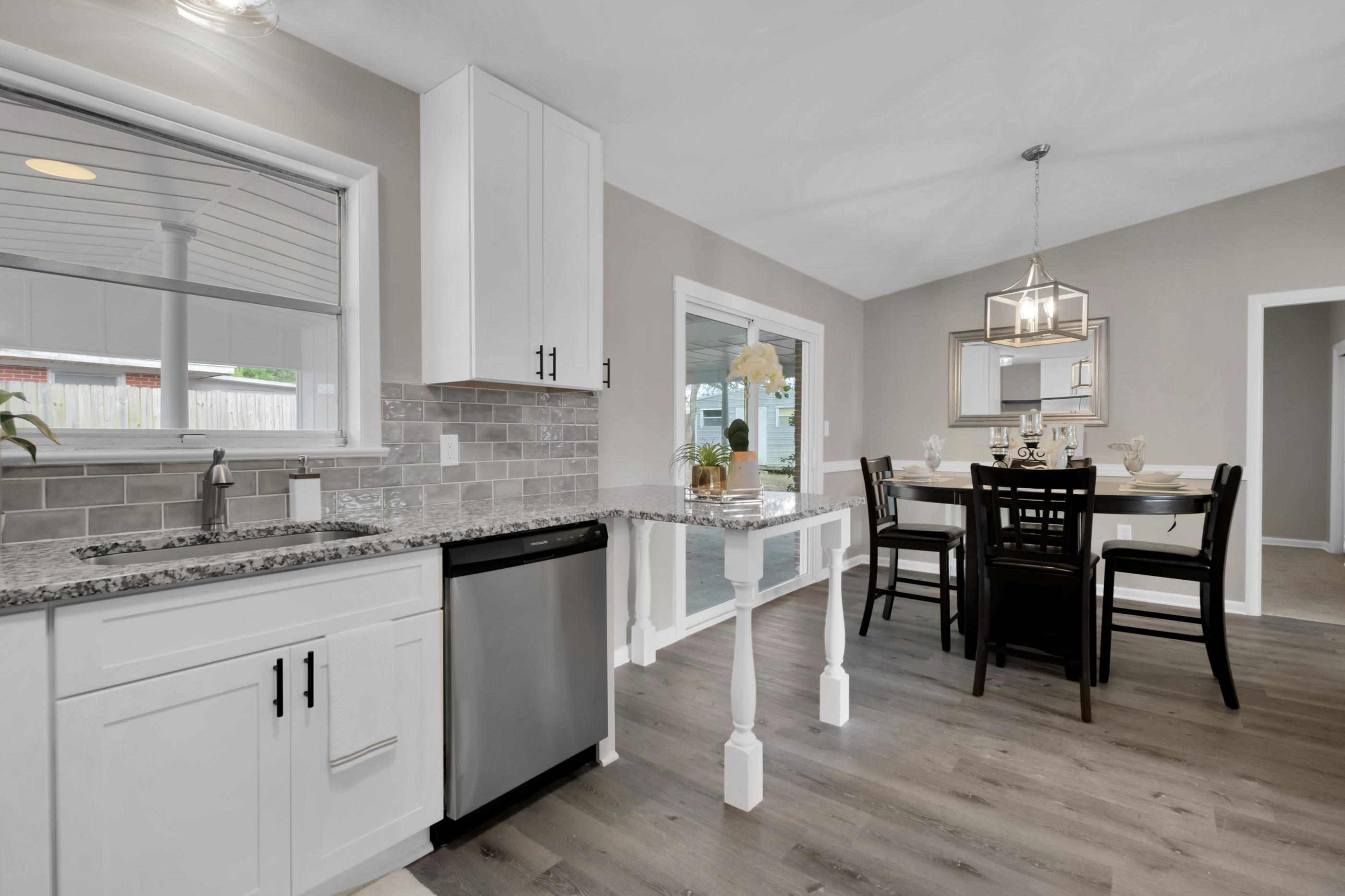 VESTA HEIGHTS 3RD ADDN - Residential