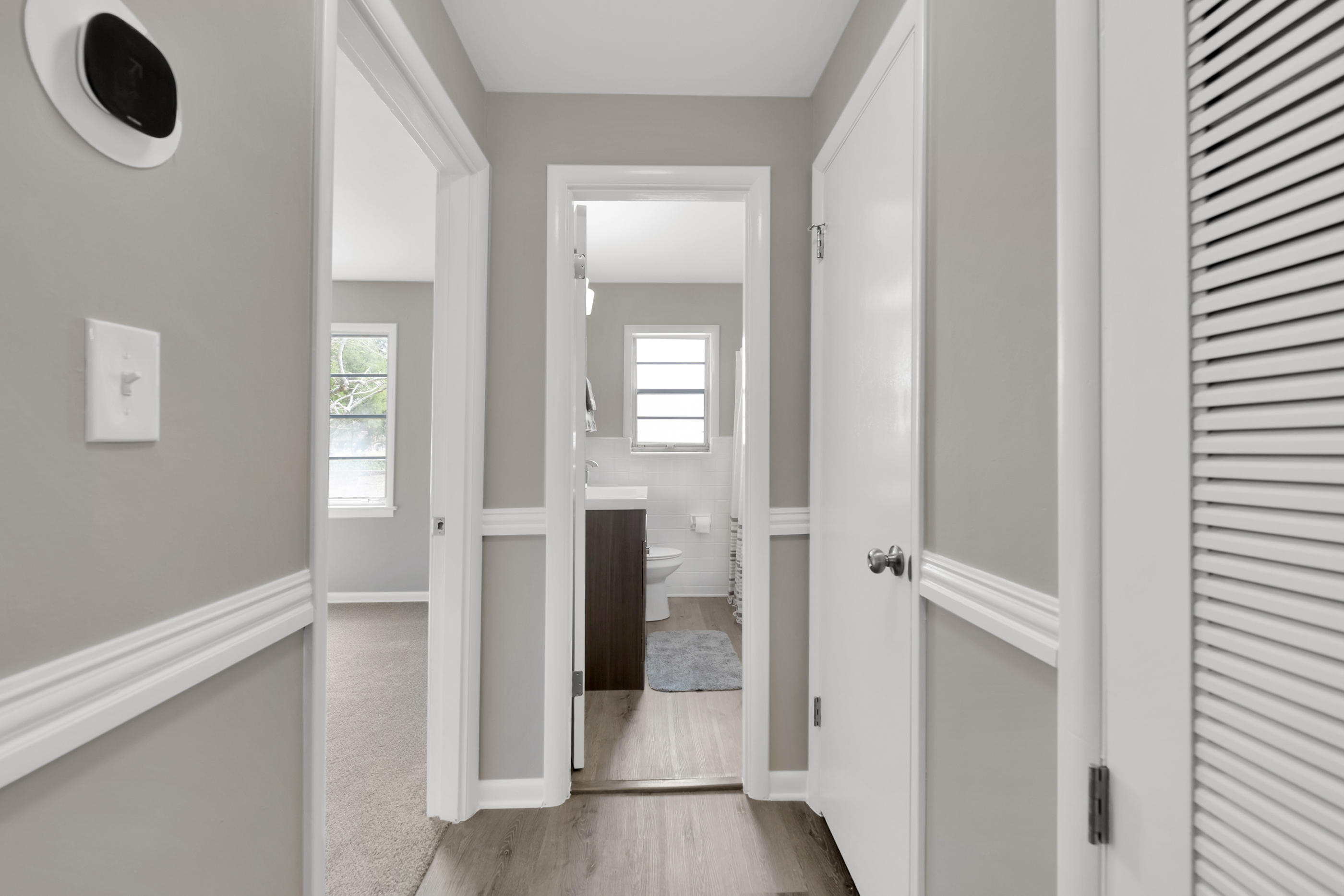 VESTA HEIGHTS 3RD ADDN - Residential