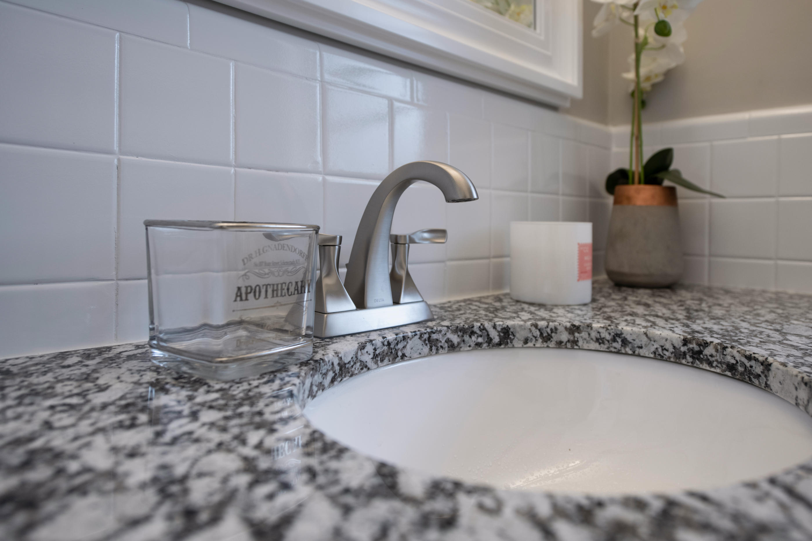 VESTA HEIGHTS 3RD ADDN - Residential