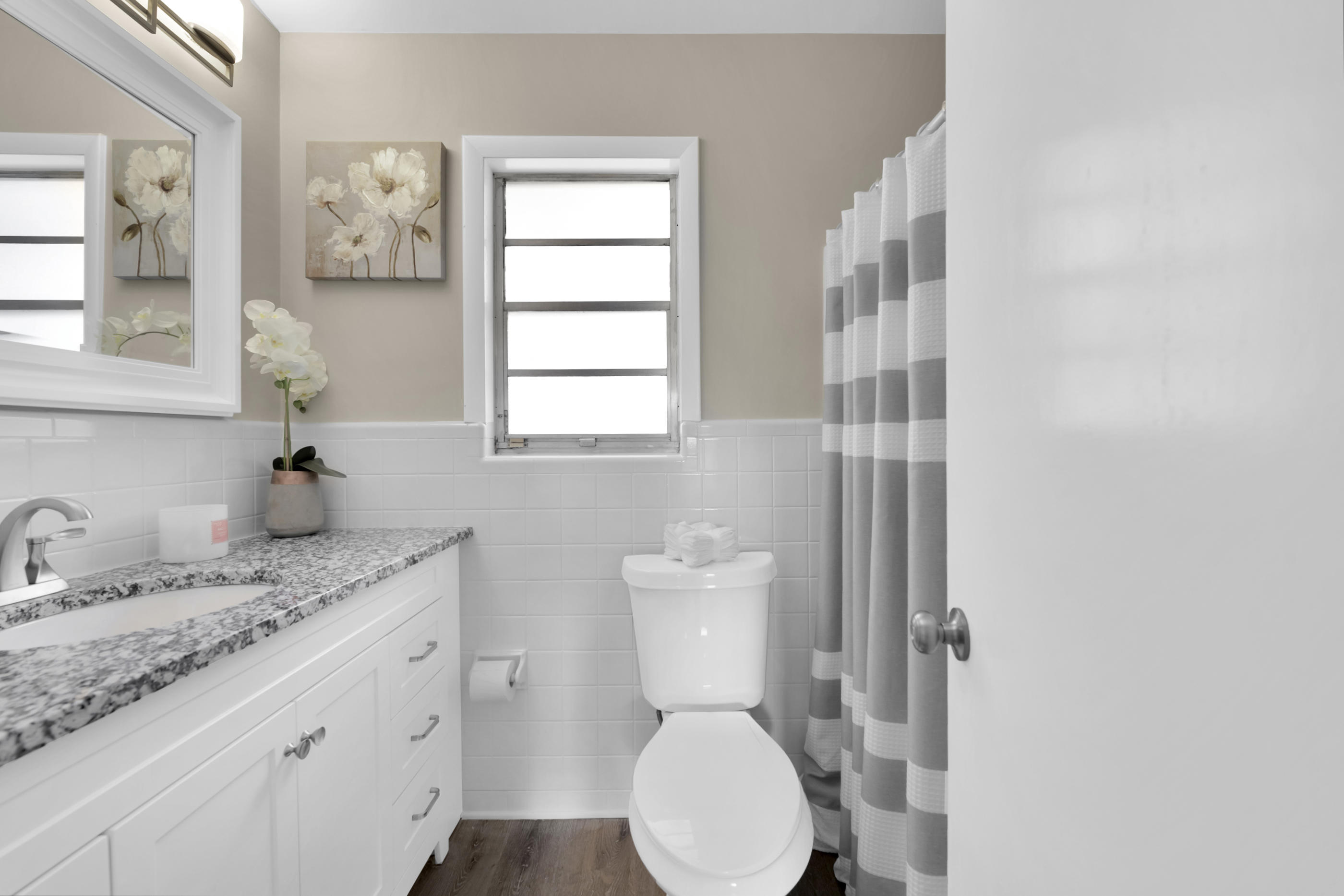 VESTA HEIGHTS 3RD ADDN - Residential