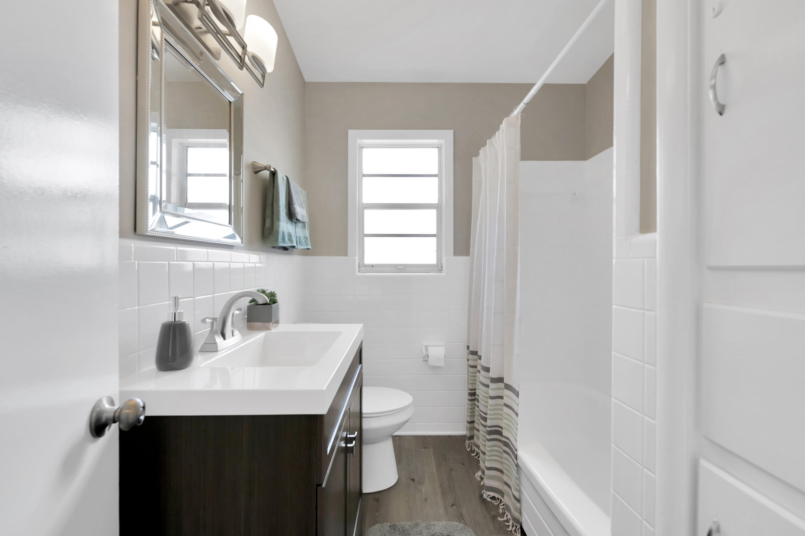 VESTA HEIGHTS 3RD ADDN - Residential