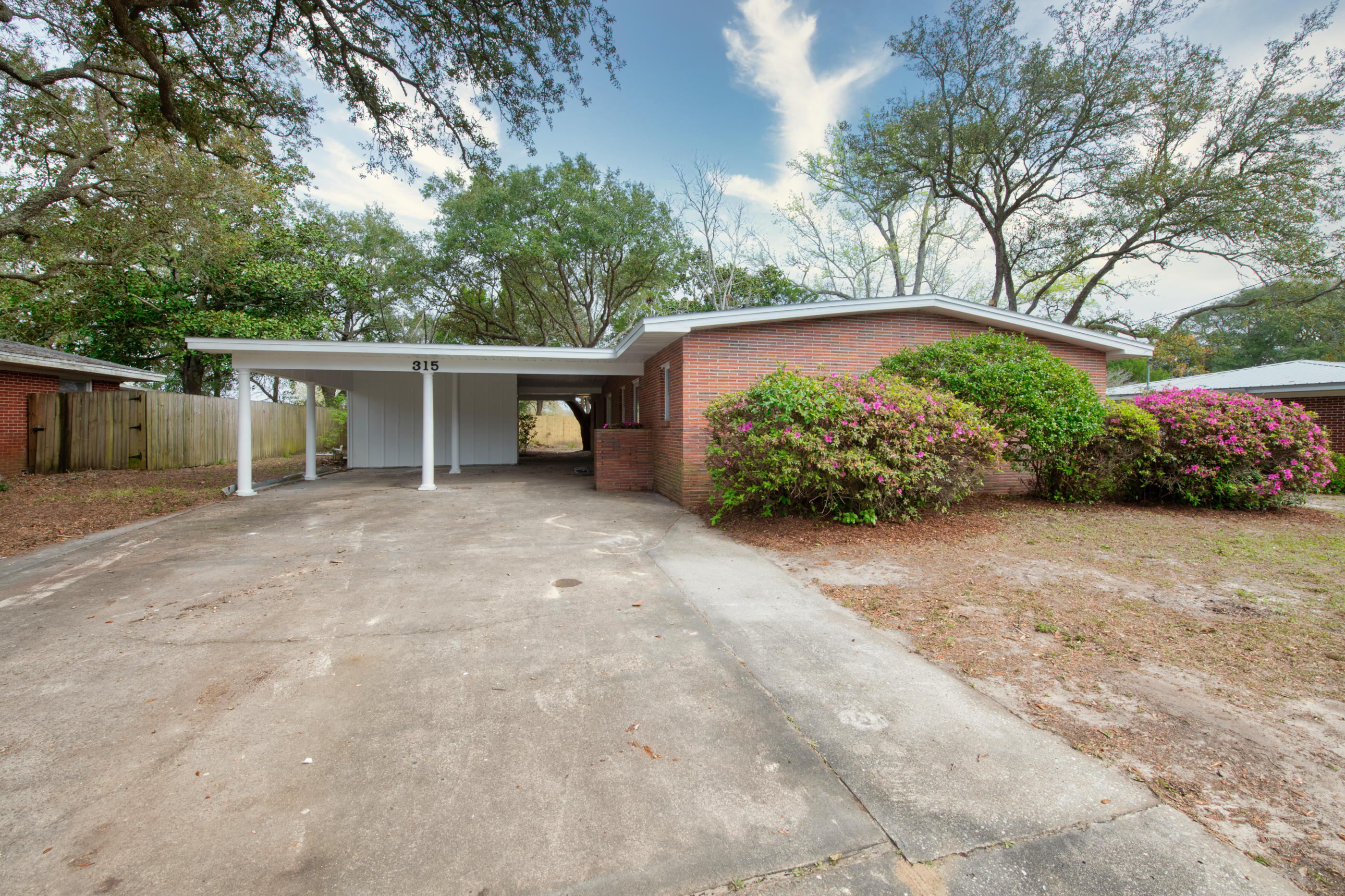 VESTA HEIGHTS 3RD ADDN - Residential