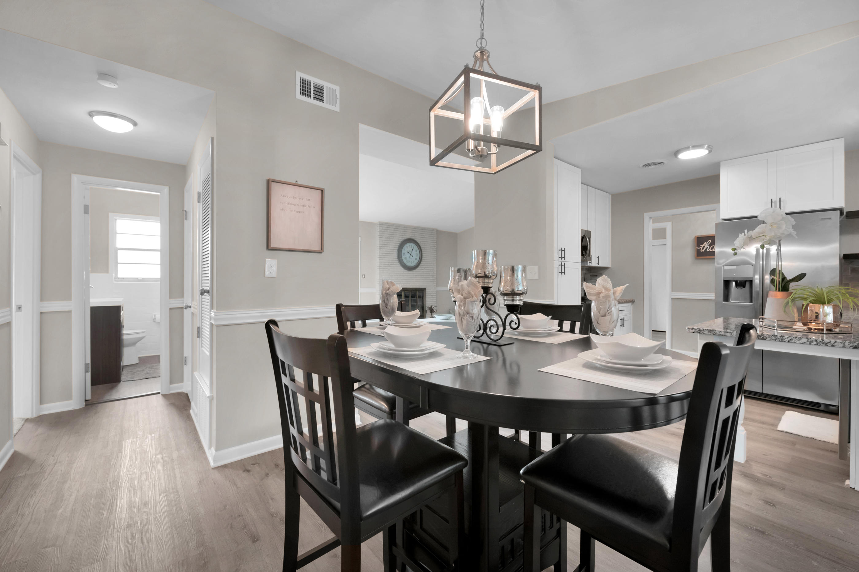 VESTA HEIGHTS 3RD ADDN - Residential