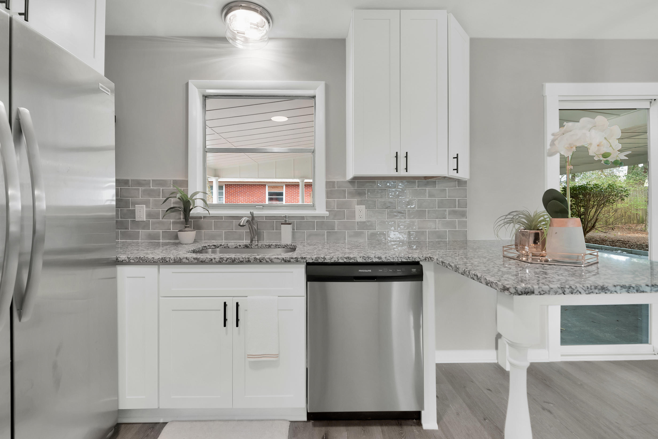 VESTA HEIGHTS 3RD ADDN - Residential