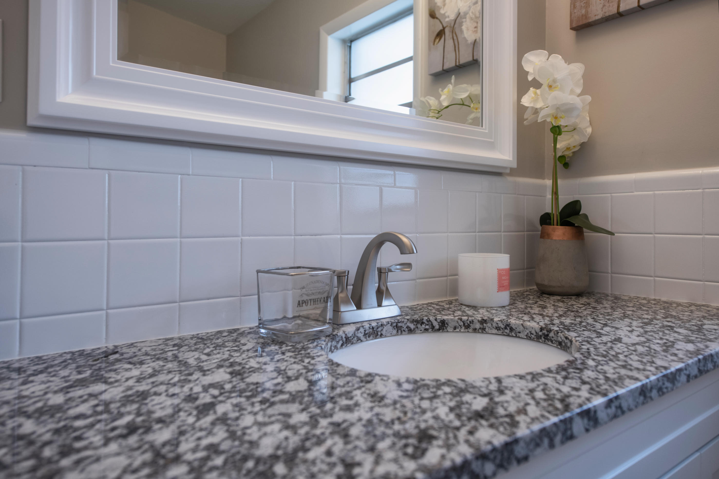 VESTA HEIGHTS 3RD ADDN - Residential