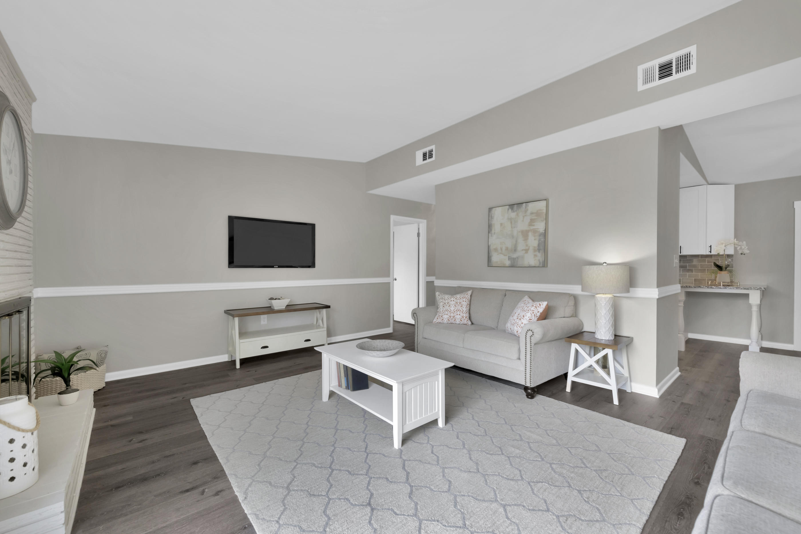 VESTA HEIGHTS 3RD ADDN - Residential