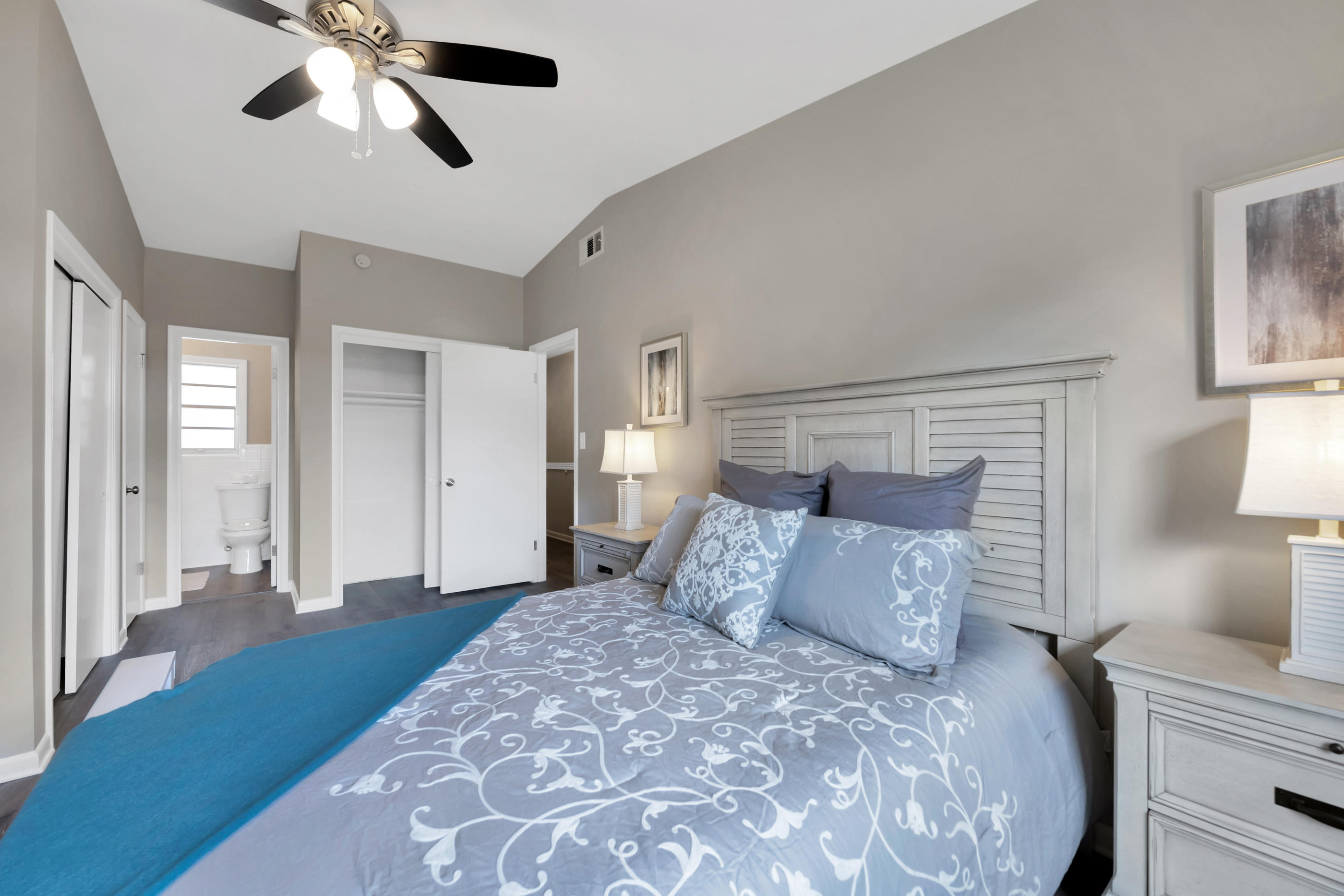 VESTA HEIGHTS 3RD ADDN - Residential