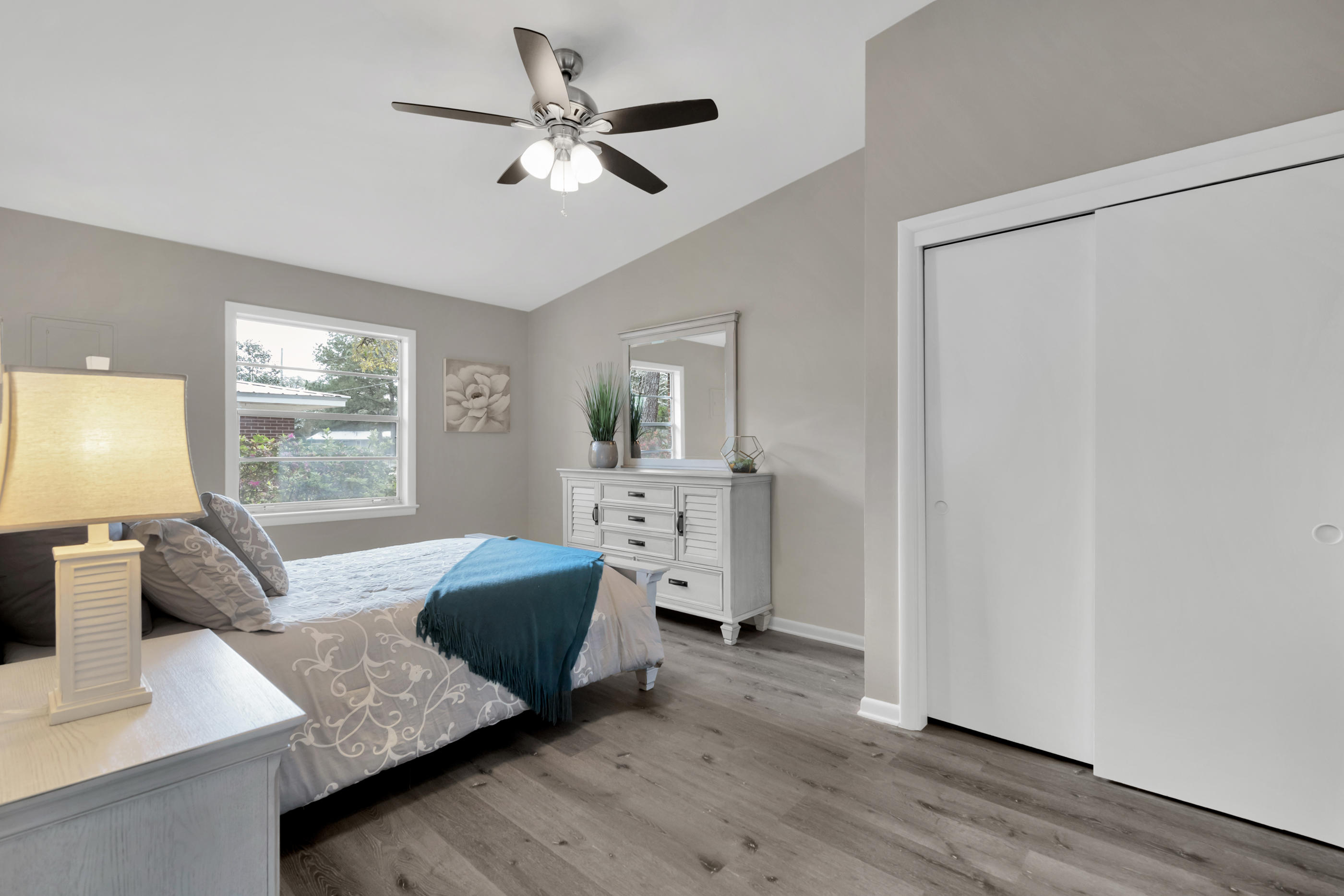 VESTA HEIGHTS 3RD ADDN - Residential