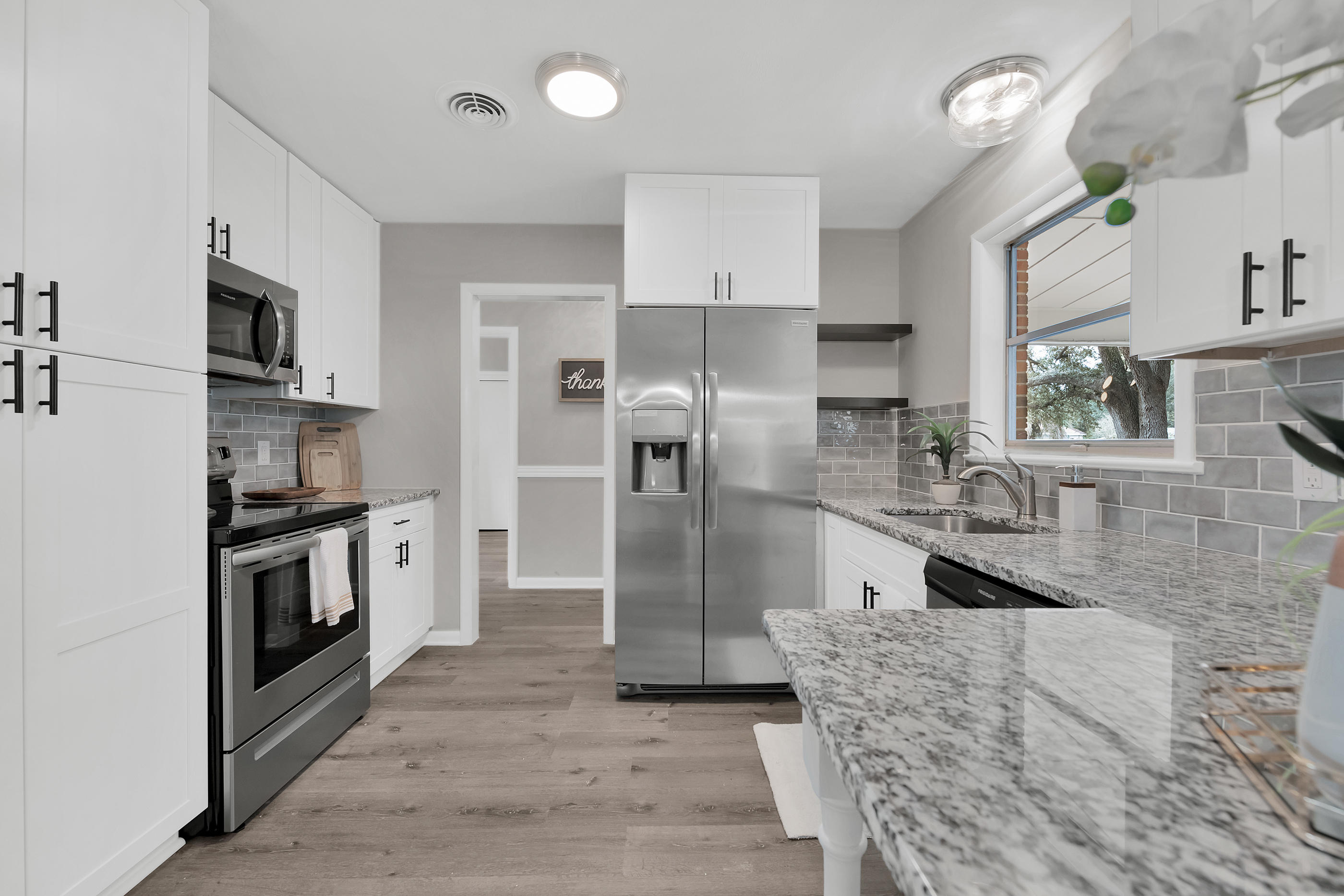 VESTA HEIGHTS 3RD ADDN - Residential