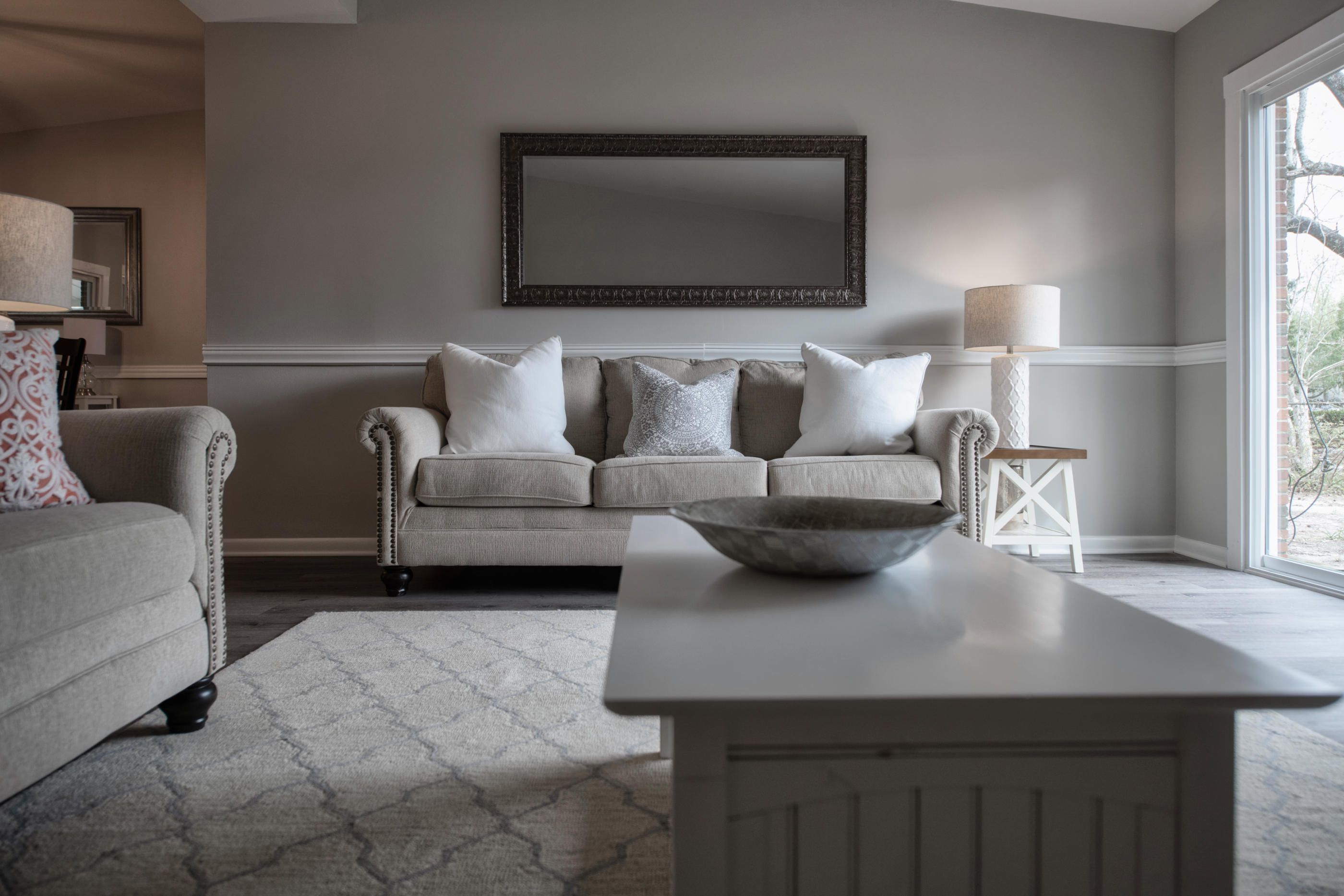 VESTA HEIGHTS 3RD ADDN - Residential