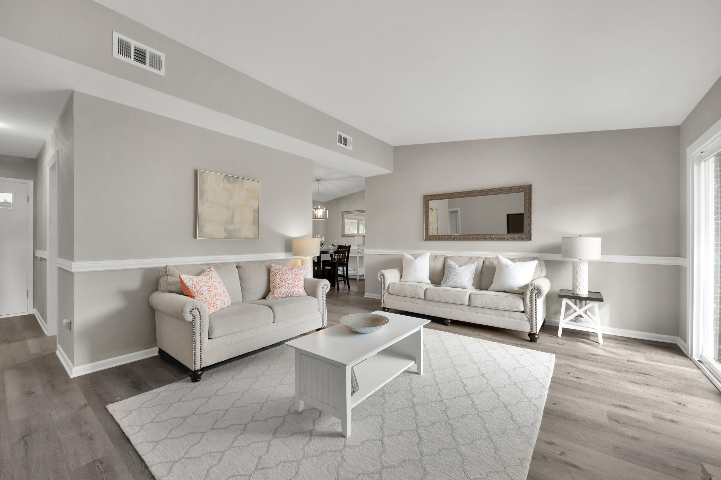 VESTA HEIGHTS 3RD ADDN - Residential