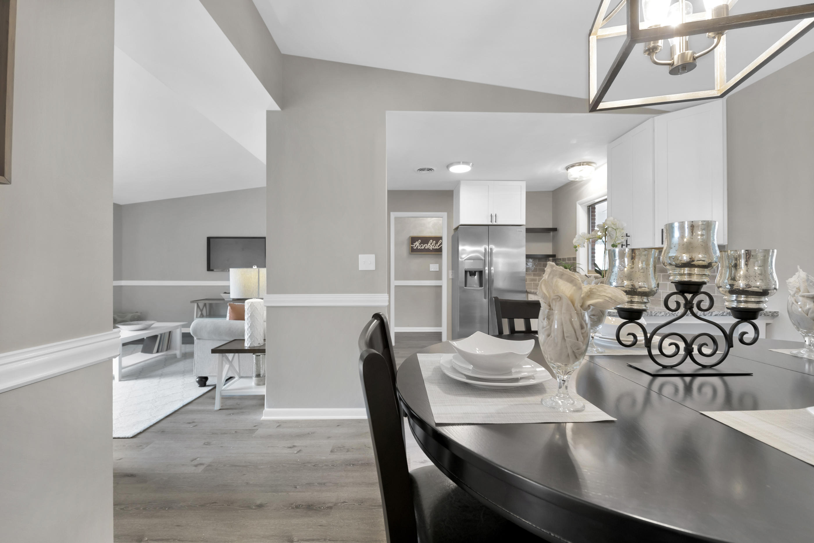 VESTA HEIGHTS 3RD ADDN - Residential