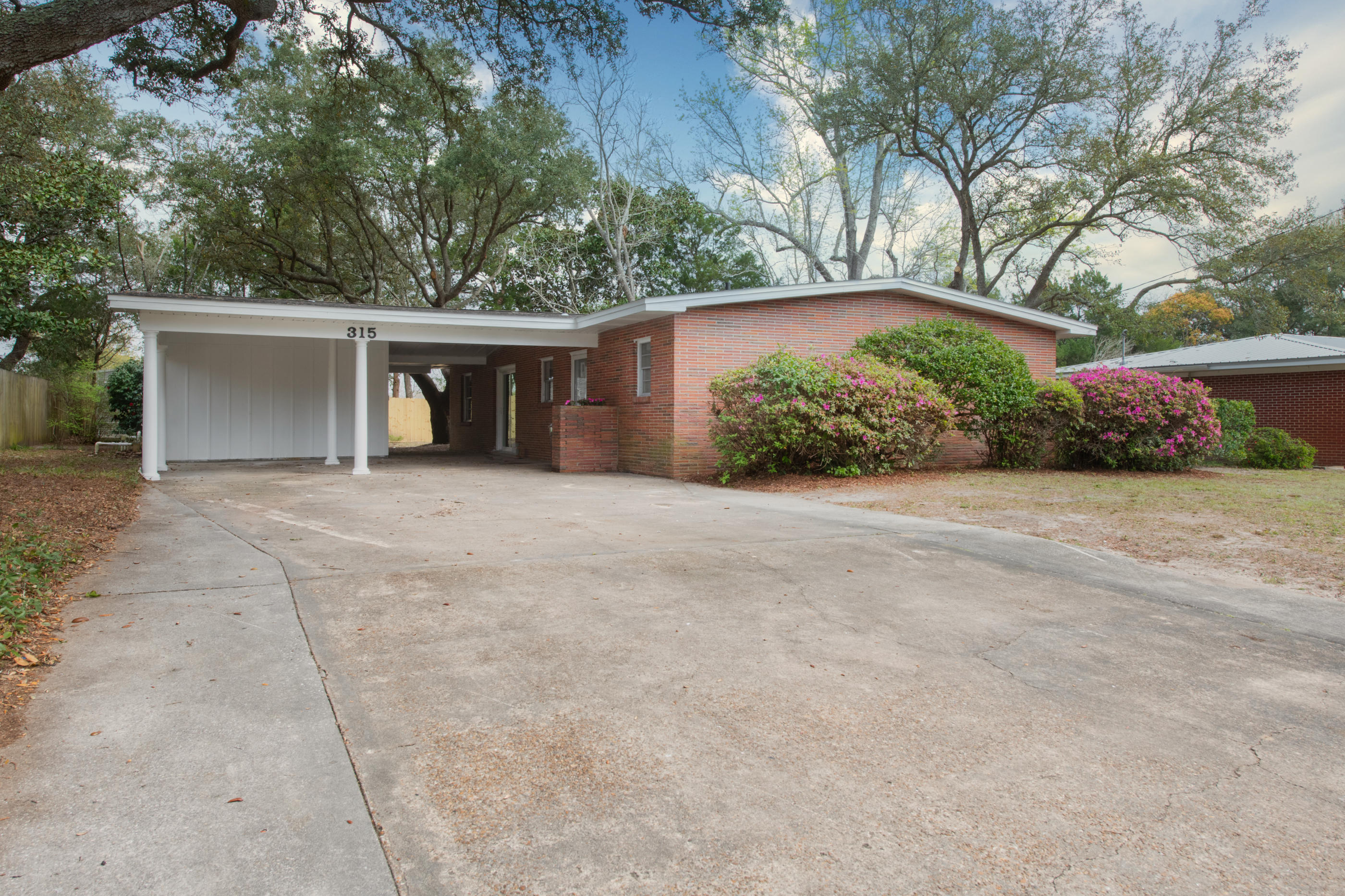 VESTA HEIGHTS 3RD ADDN - Residential