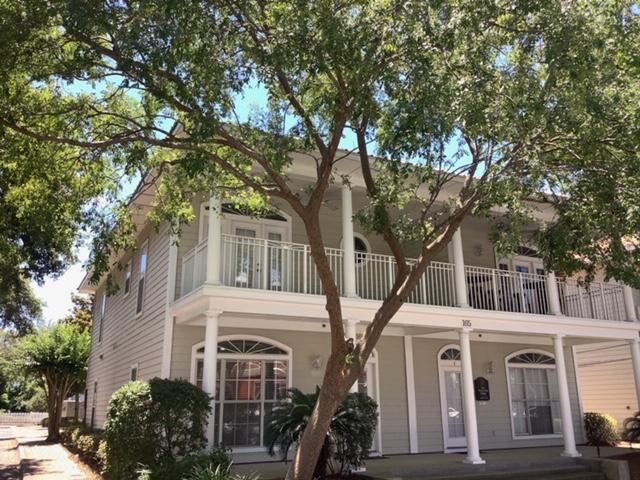 MIRAMAR PLACE - Residential