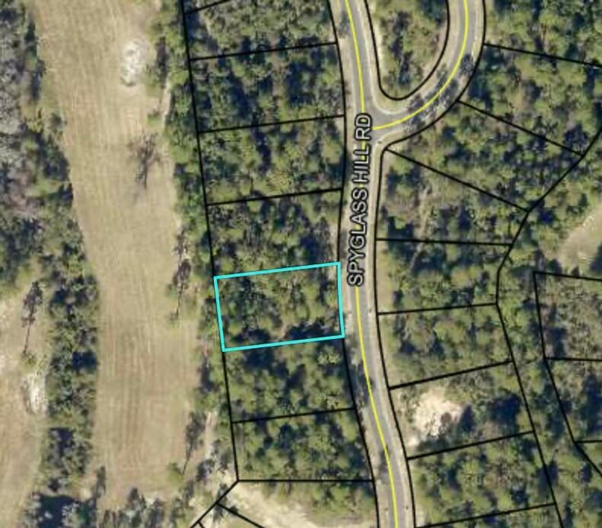 Buildable lot in Heritage Plantation. Backs up to green space owned by HOA currently. Subdivision is mostly built out. Bring your house plans and builder of your choice. Survey available. Community pool.