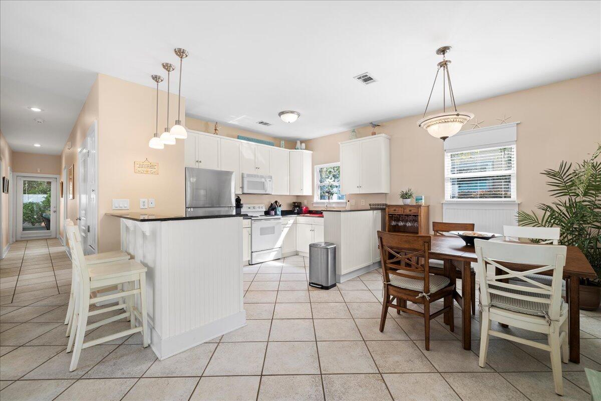 VENTANA DUNES - Residential