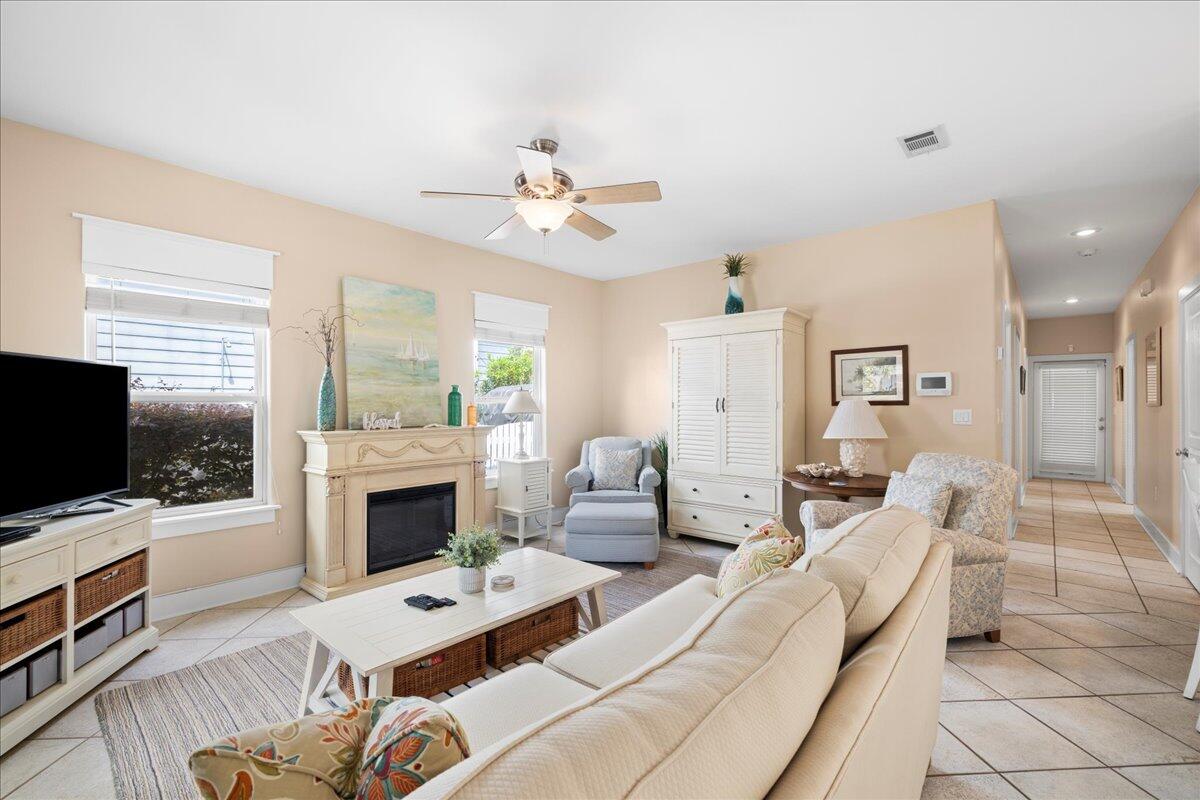 VENTANA DUNES - Residential