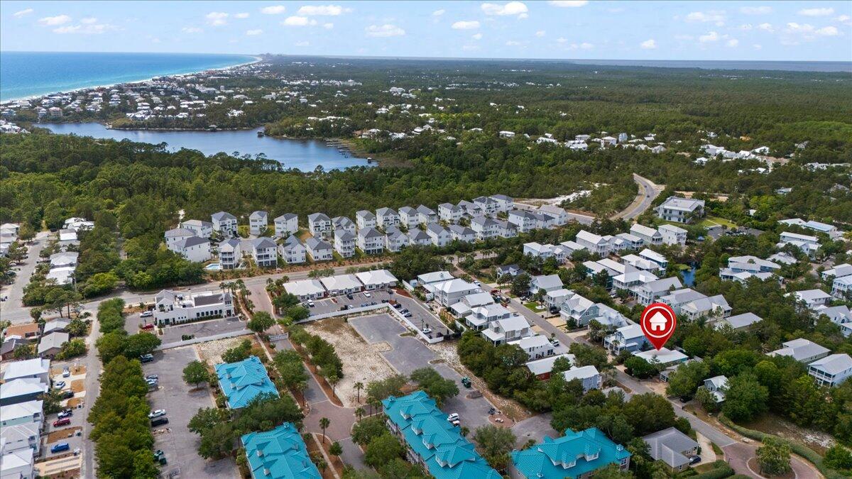 VENTANA DUNES - Residential