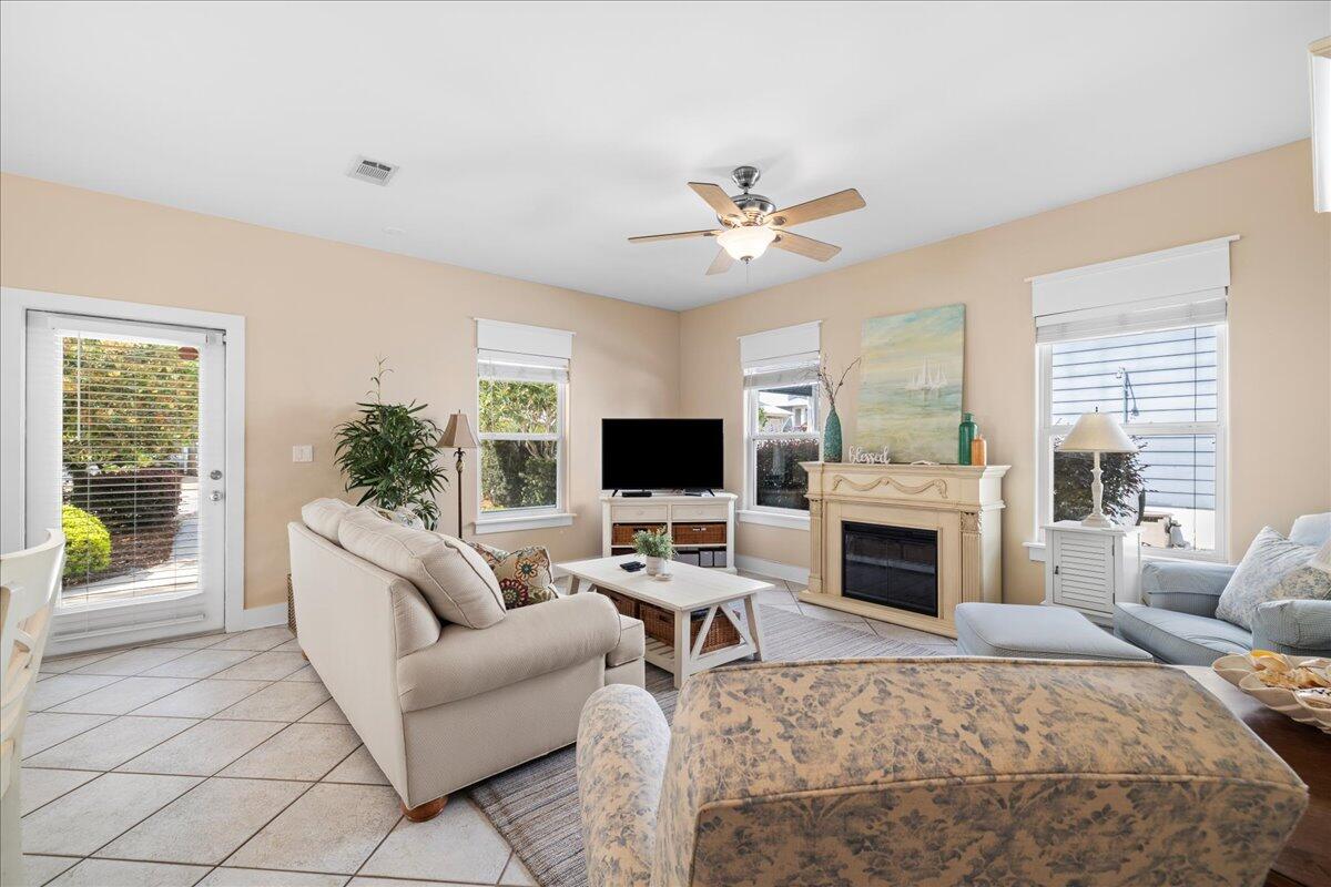 VENTANA DUNES - Residential