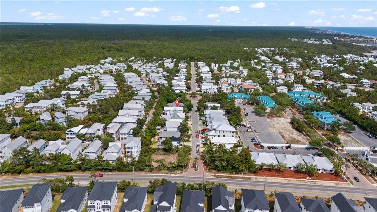 VENTANA DUNES - Residential