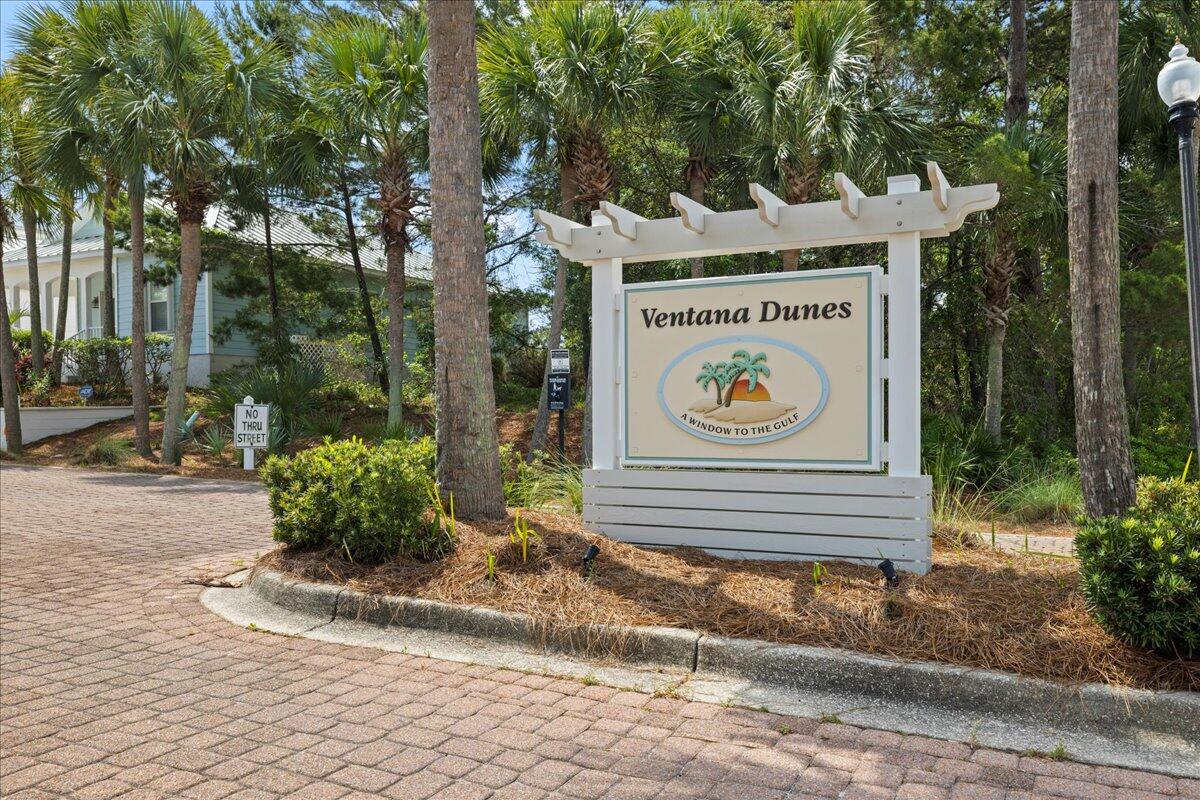 VENTANA DUNES - Residential