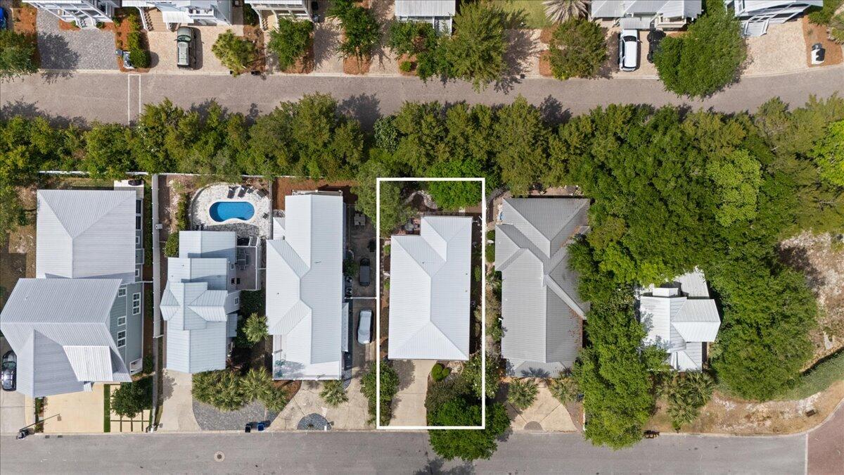 VENTANA DUNES - Residential