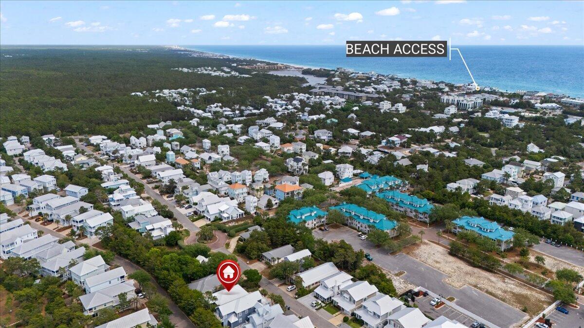 VENTANA DUNES - Residential