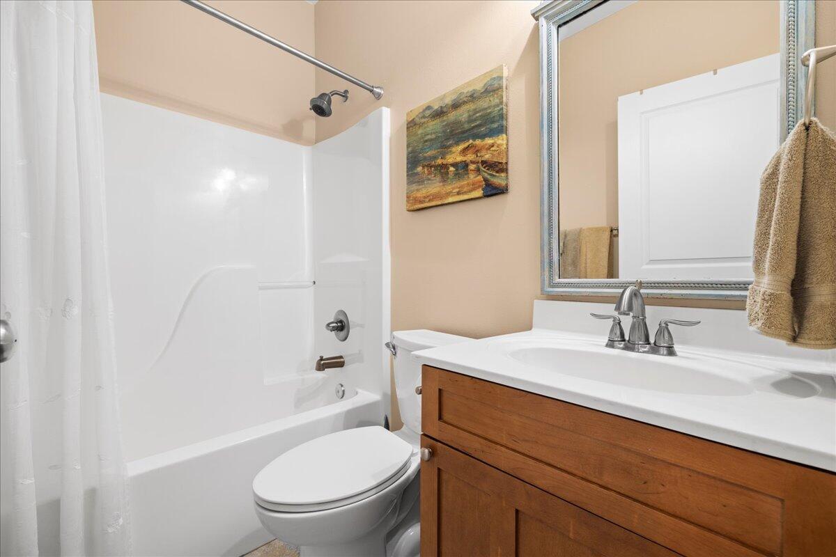VENTANA DUNES - Residential